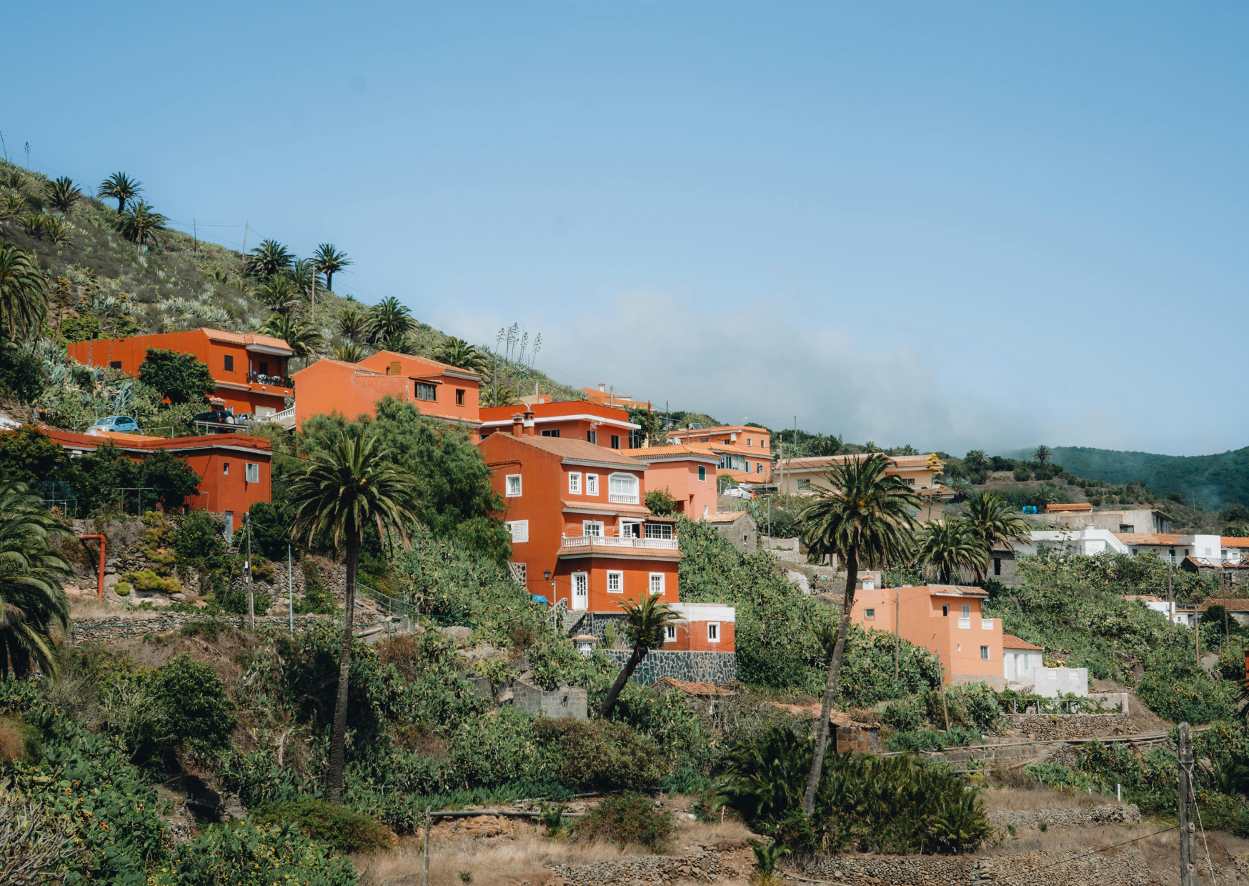Canary islands 4 1