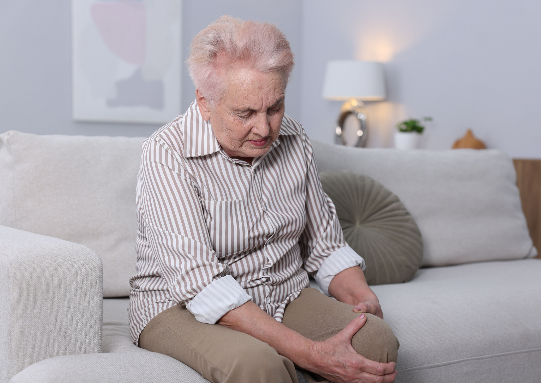 Chronic Pain 4
