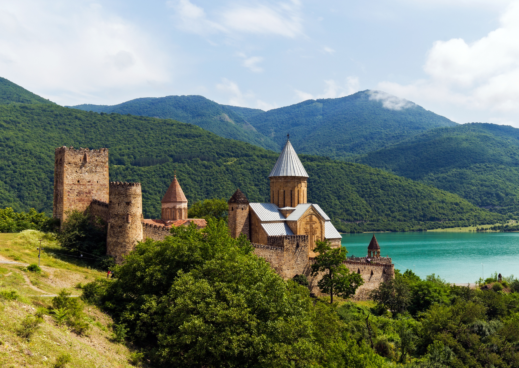Georgia