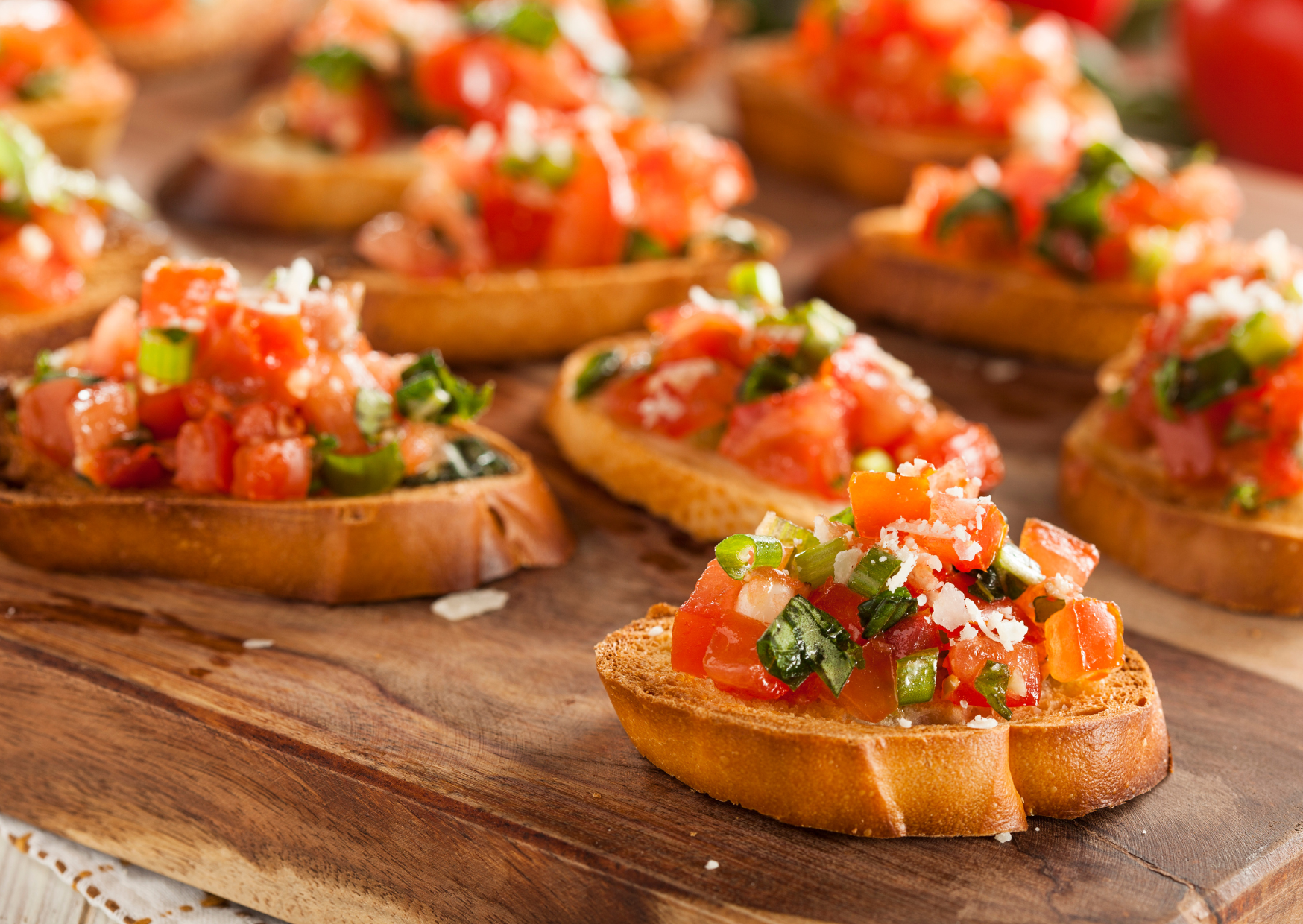Italian Food 3
