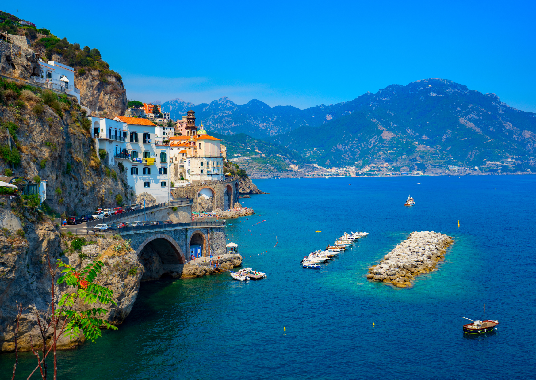 Italy 4
