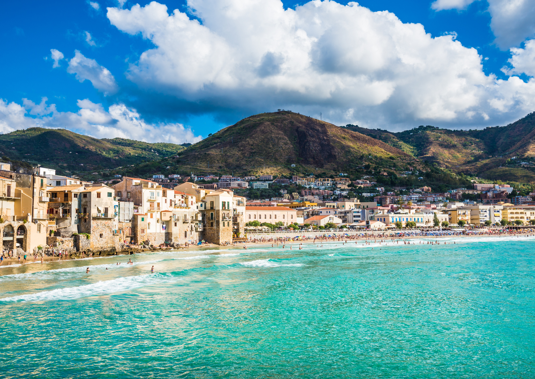 Italy 5