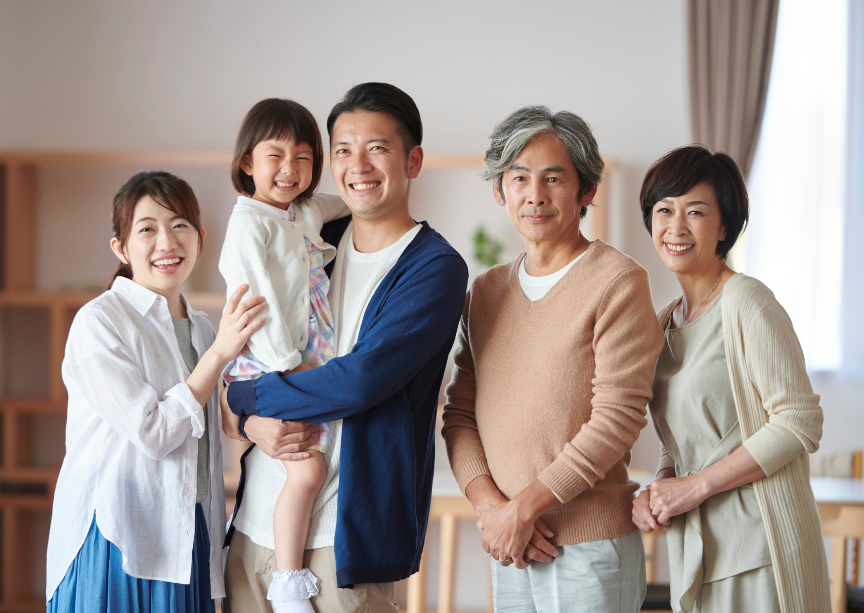 Japanese old people 4