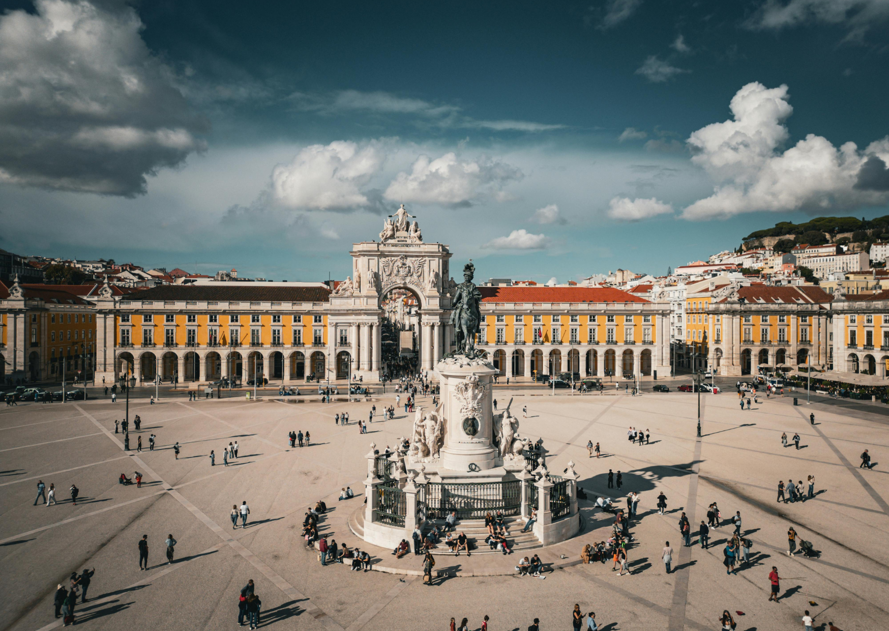 Lisbon 4