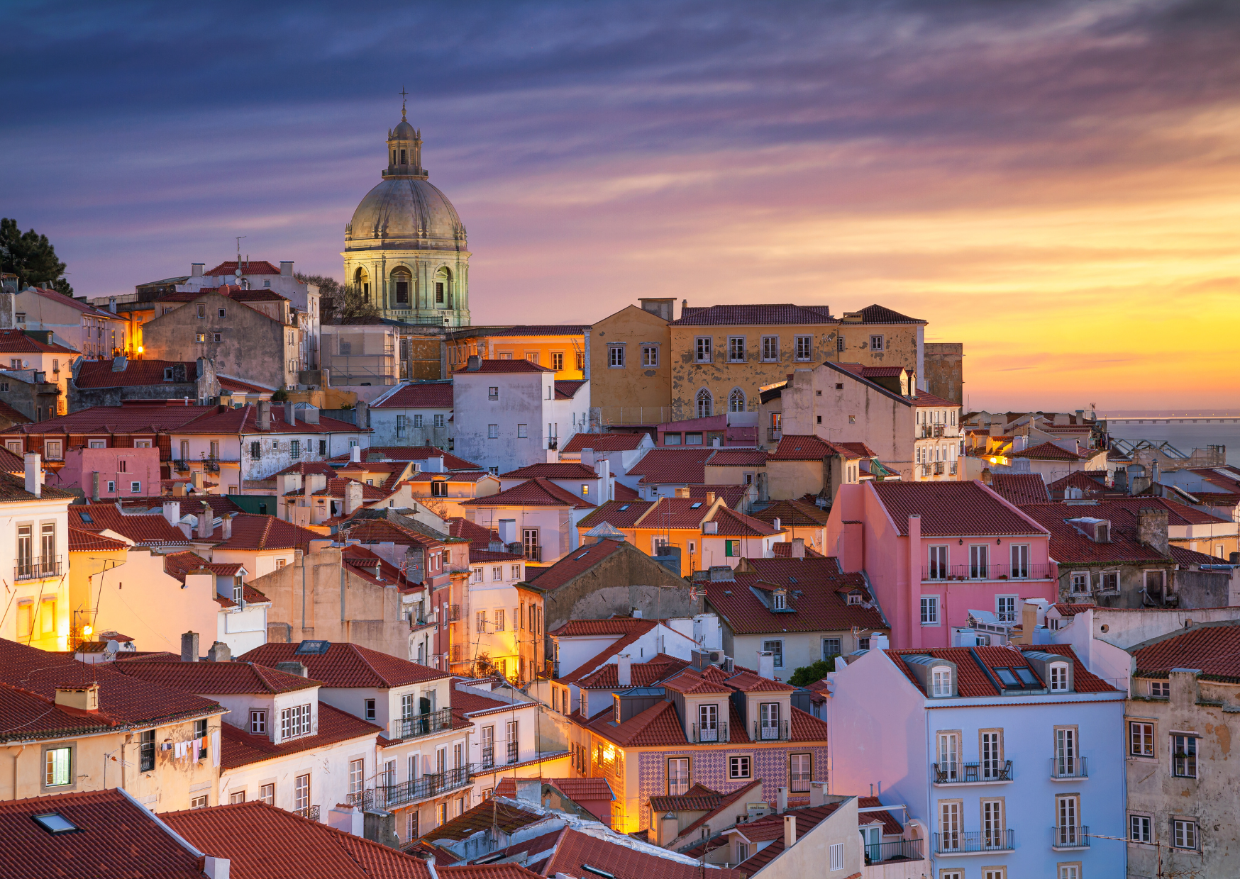 Lisbon 5