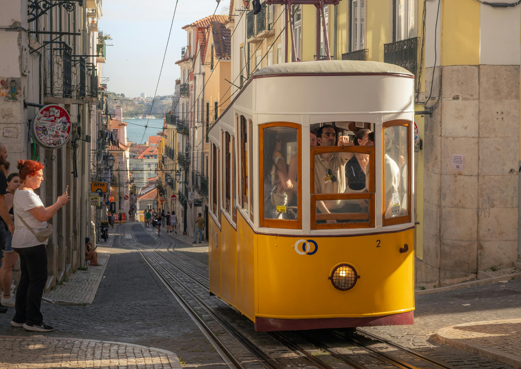 Lisbon 6