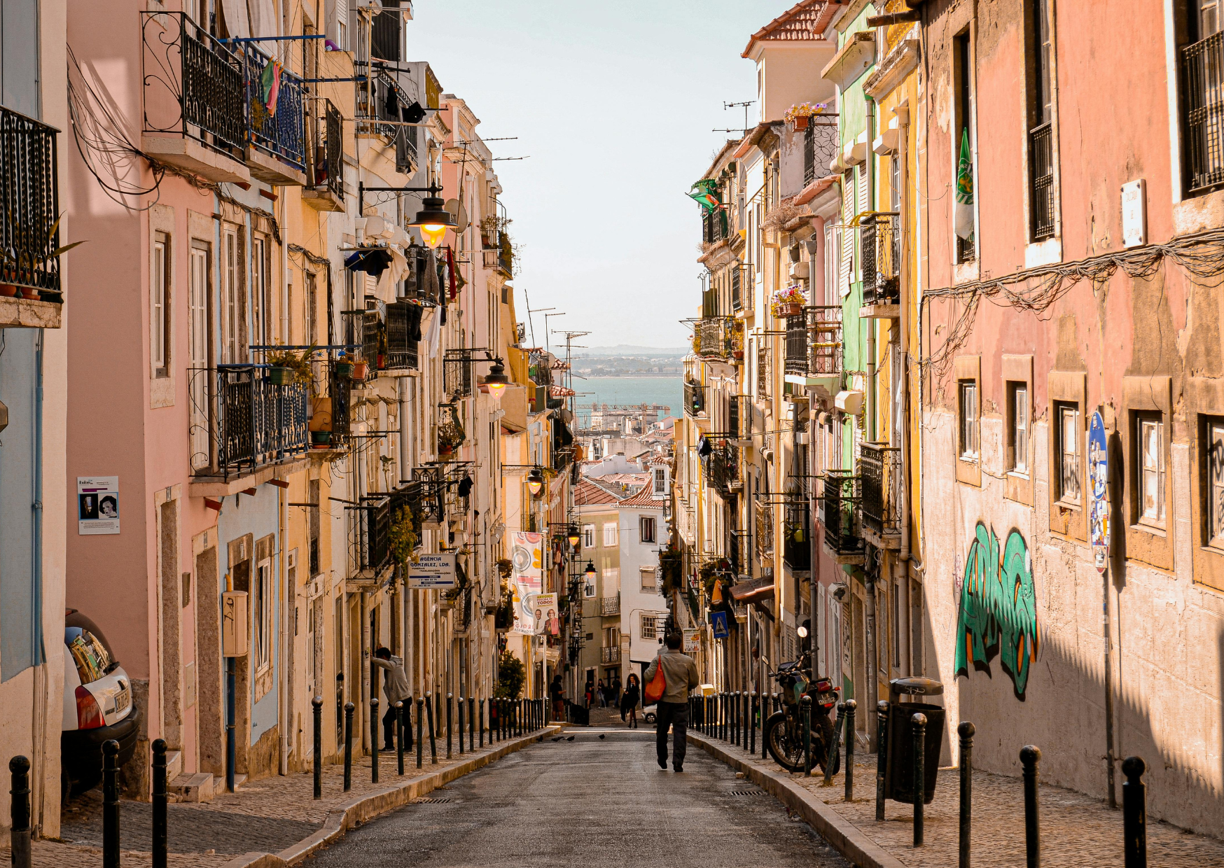 Lisbon
