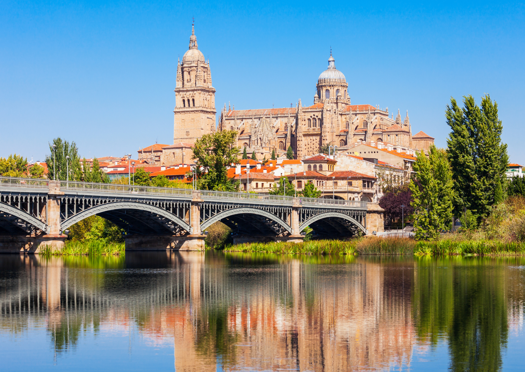 Salamanca Spain