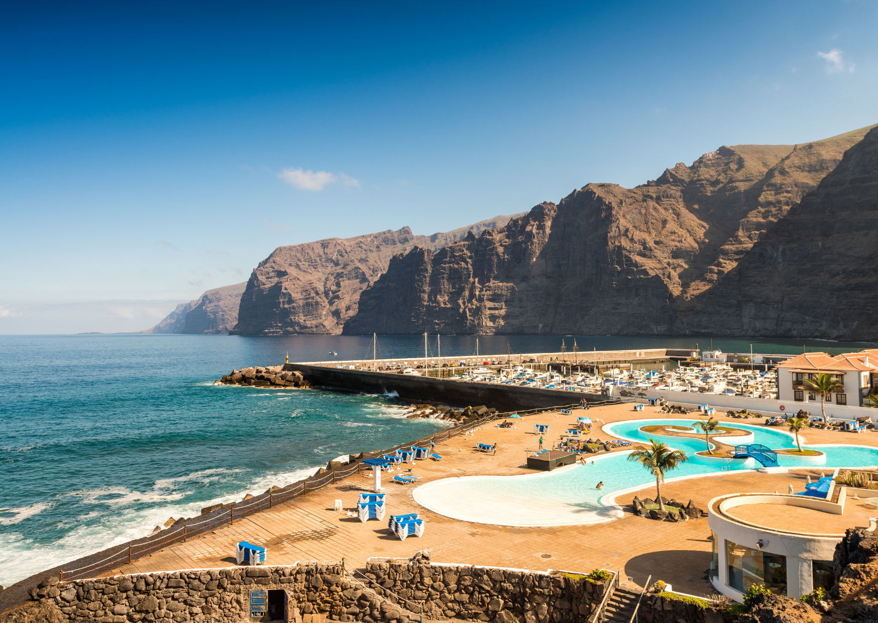 Tenerife 1