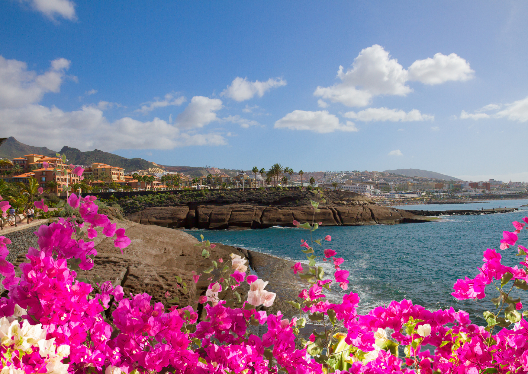 Tenerife 3 1