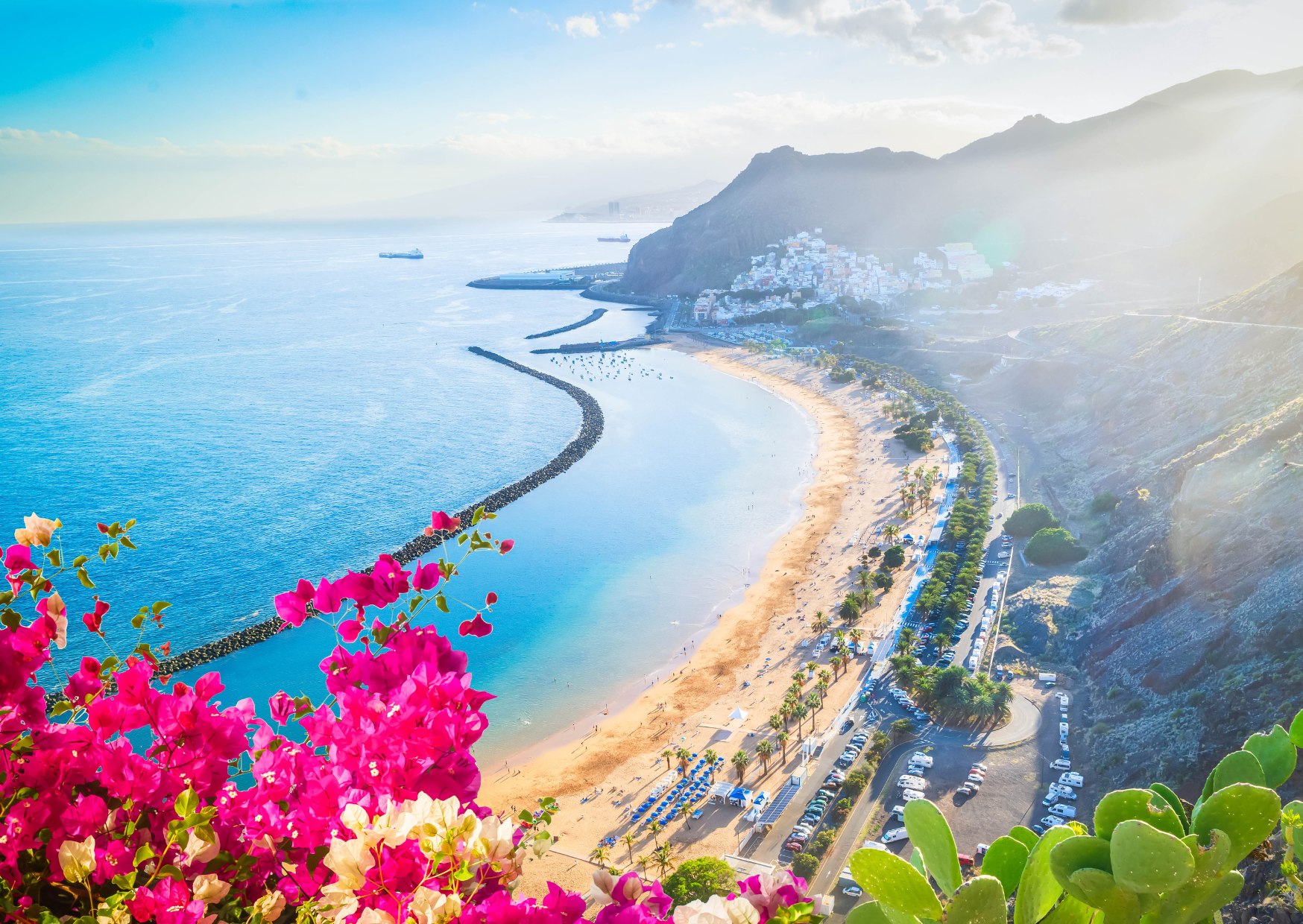 Tenerife