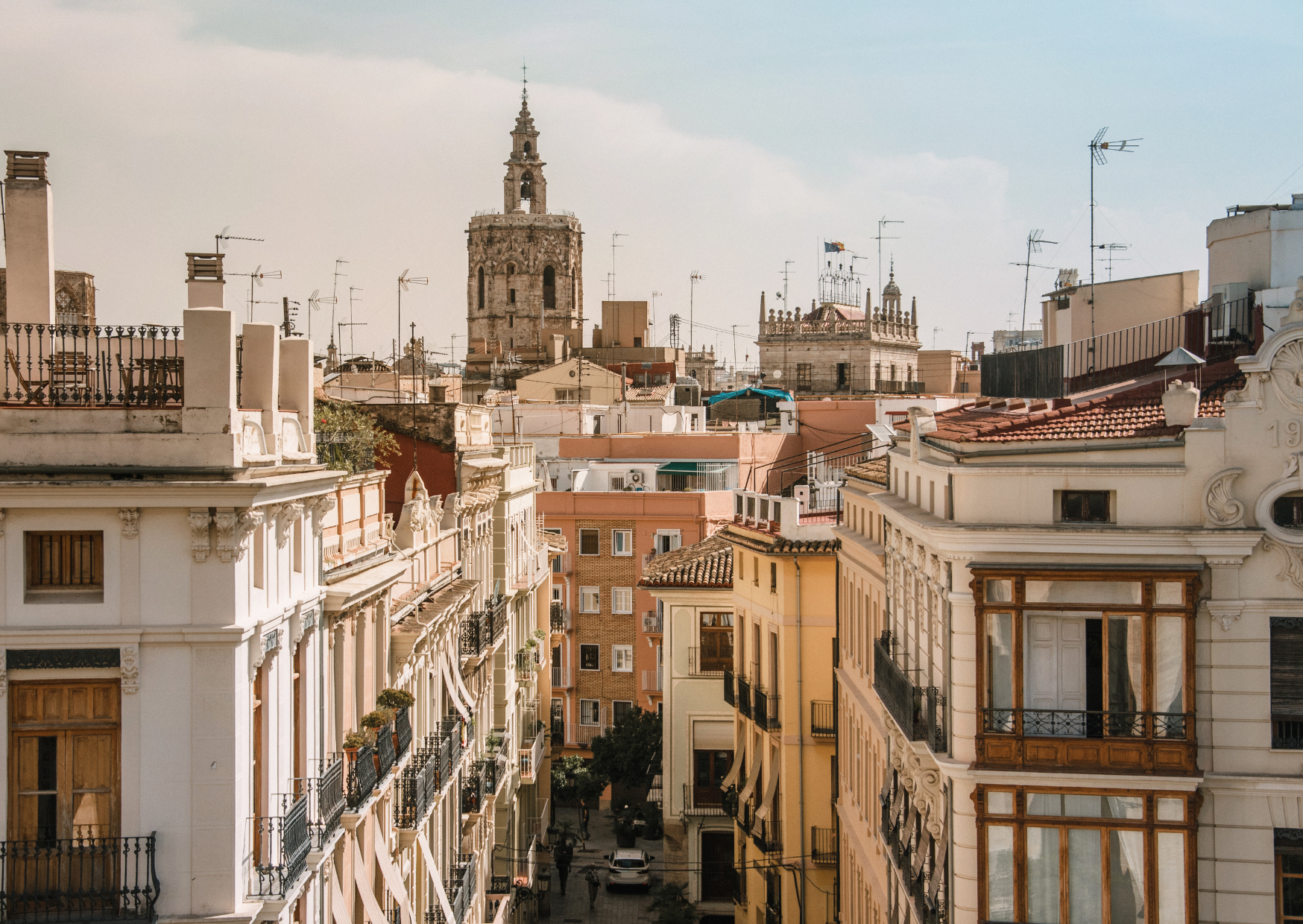 Valencia Spain