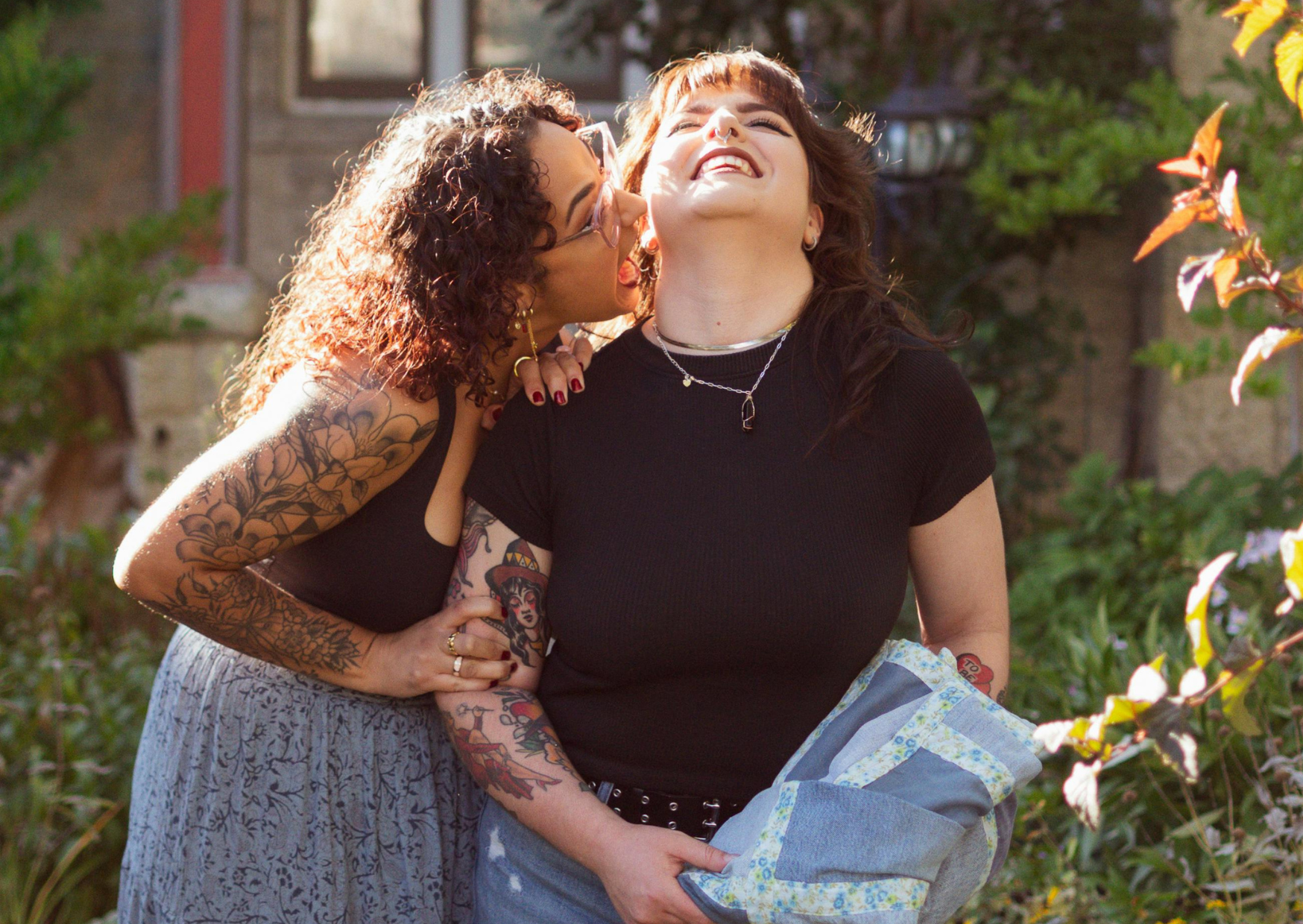 friendships 2
