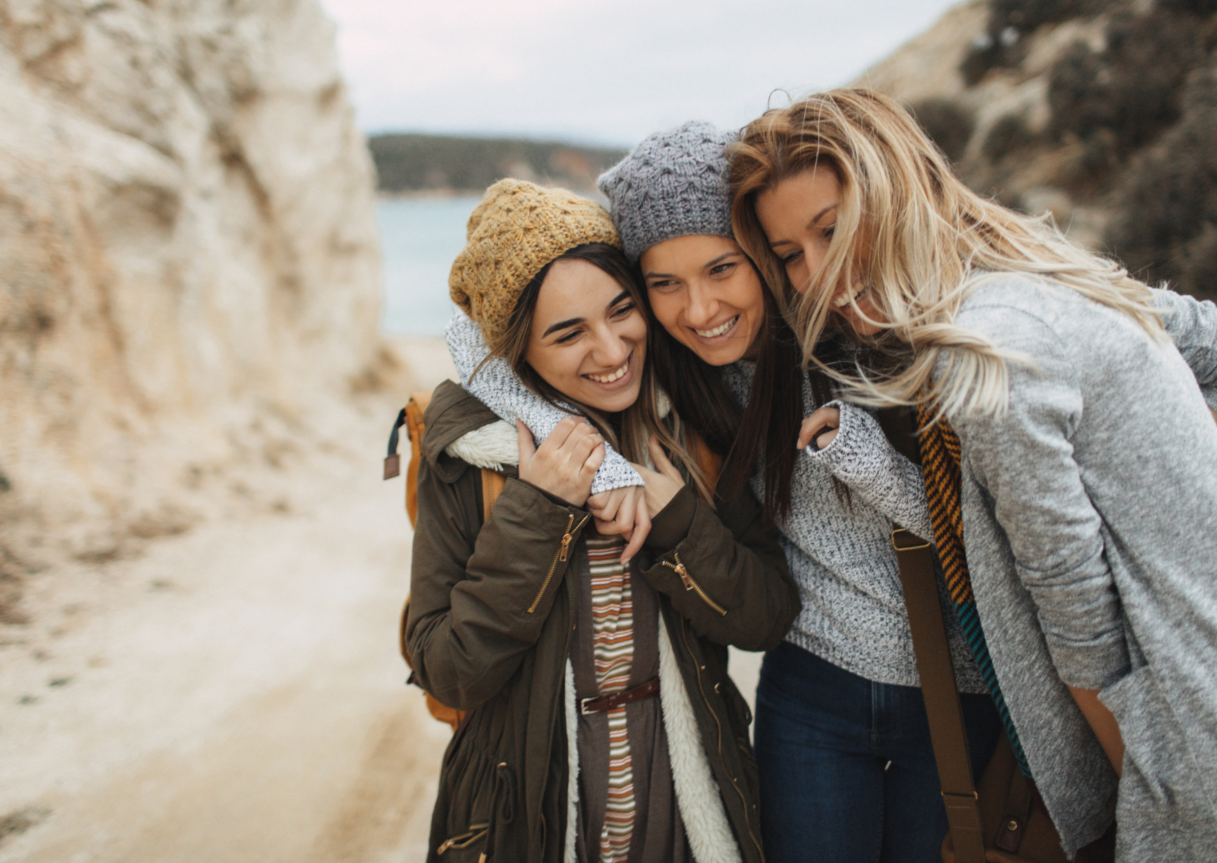 friendships