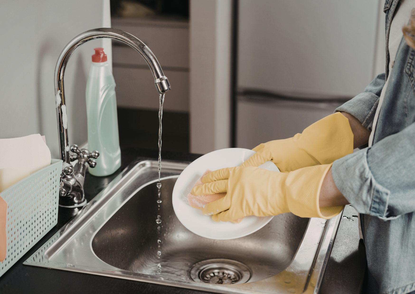 garbage disposals 2