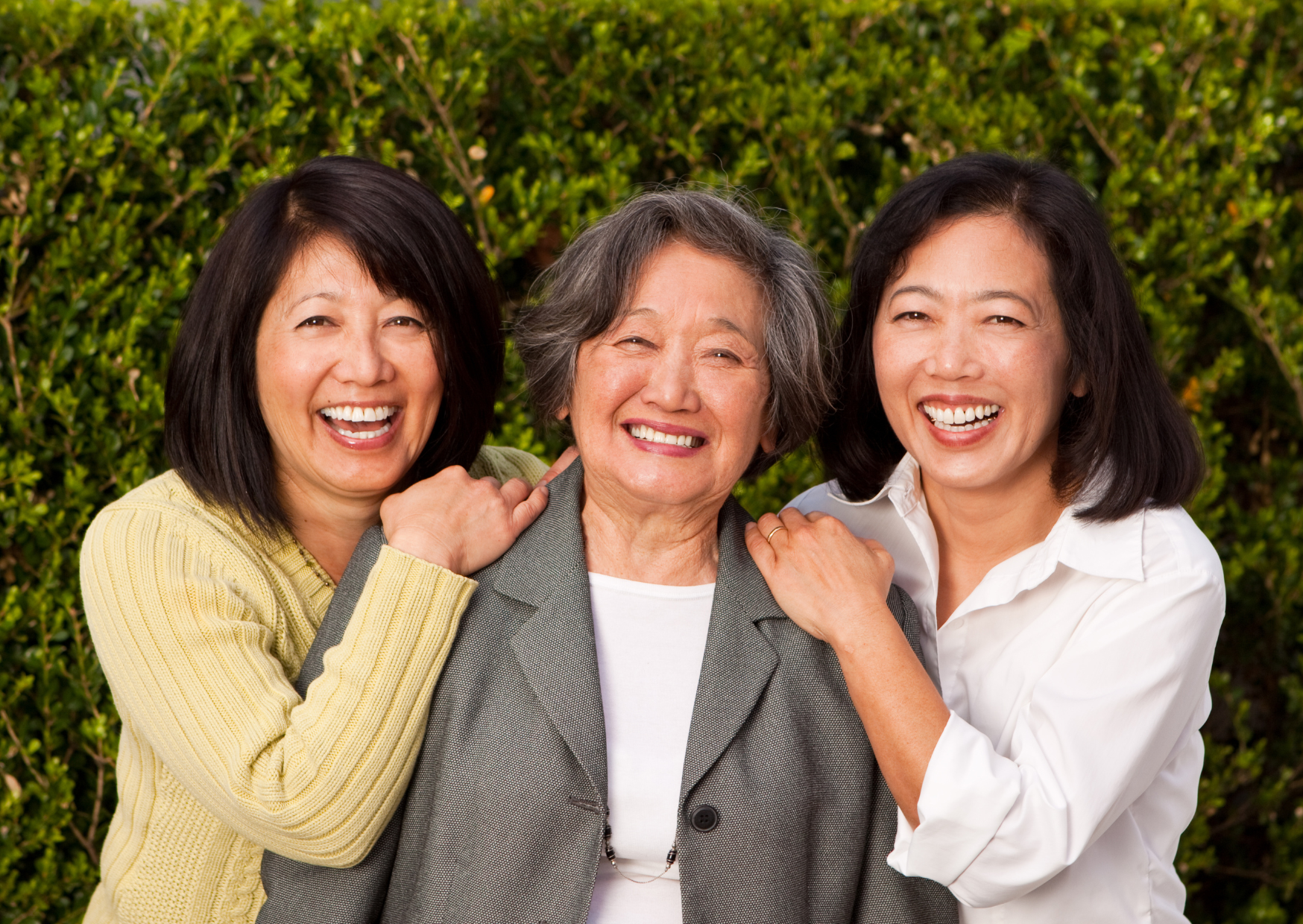 japanese grandmothers 4