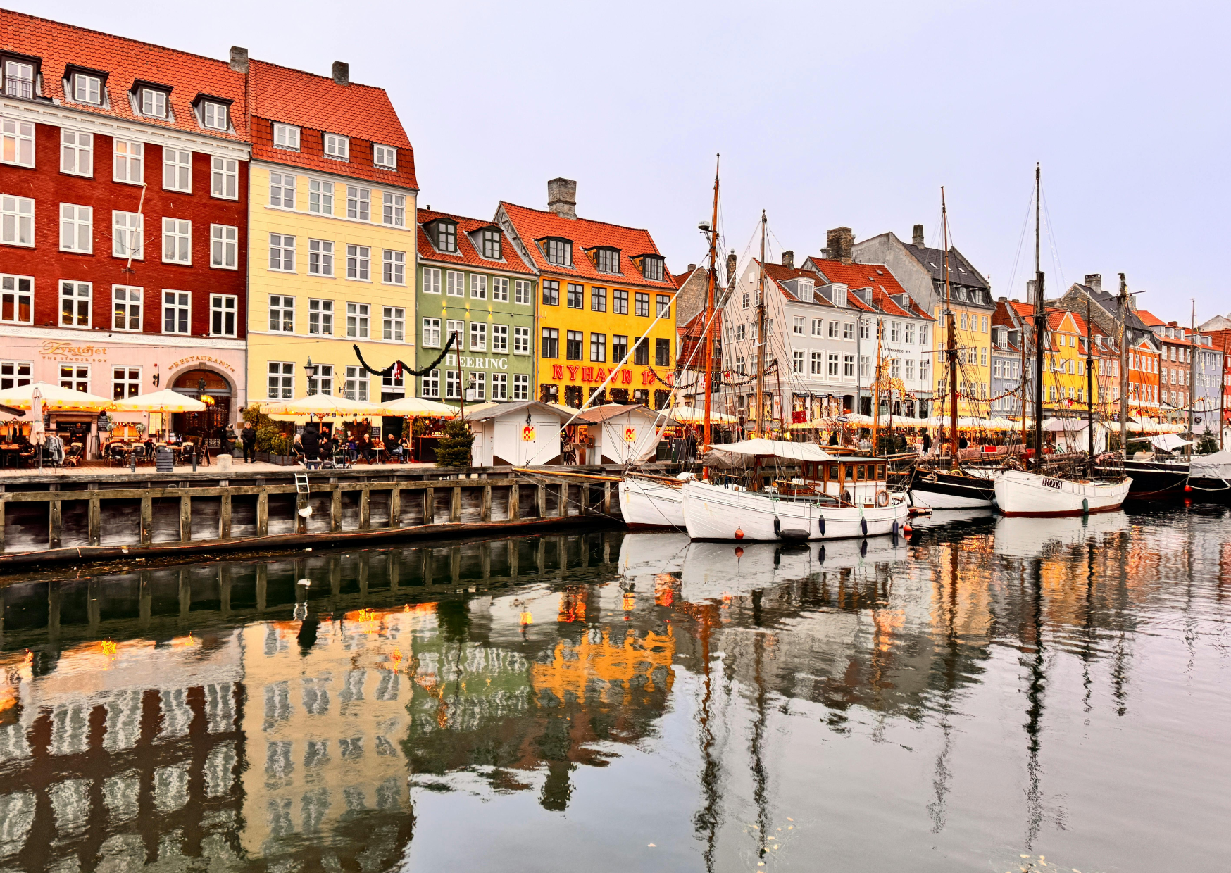 living in Denmark 2