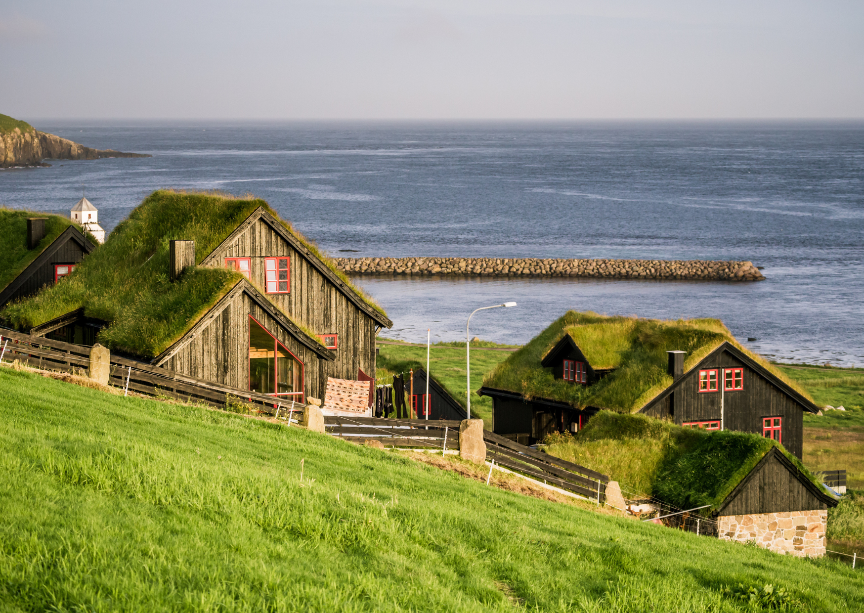 living in Denmark 4