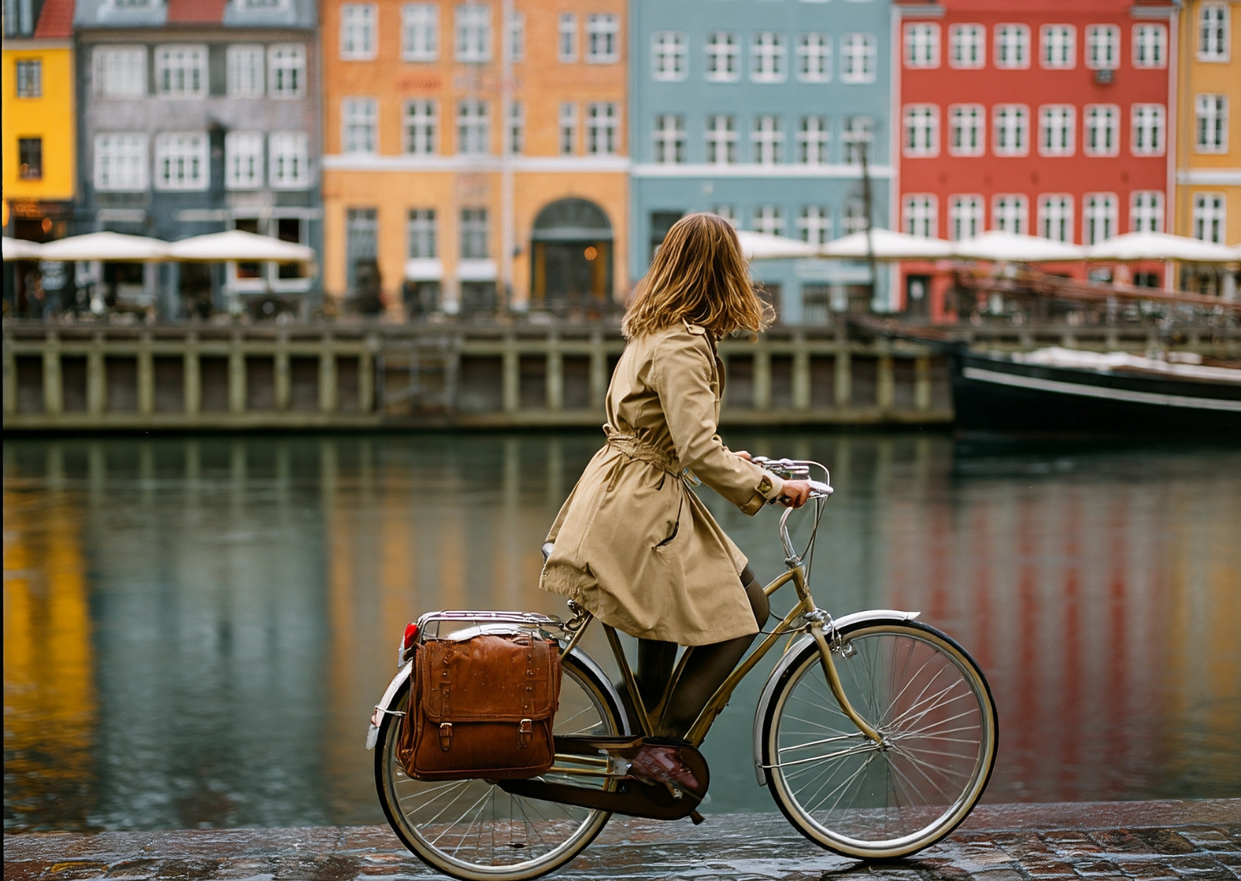 living in Denmark 6