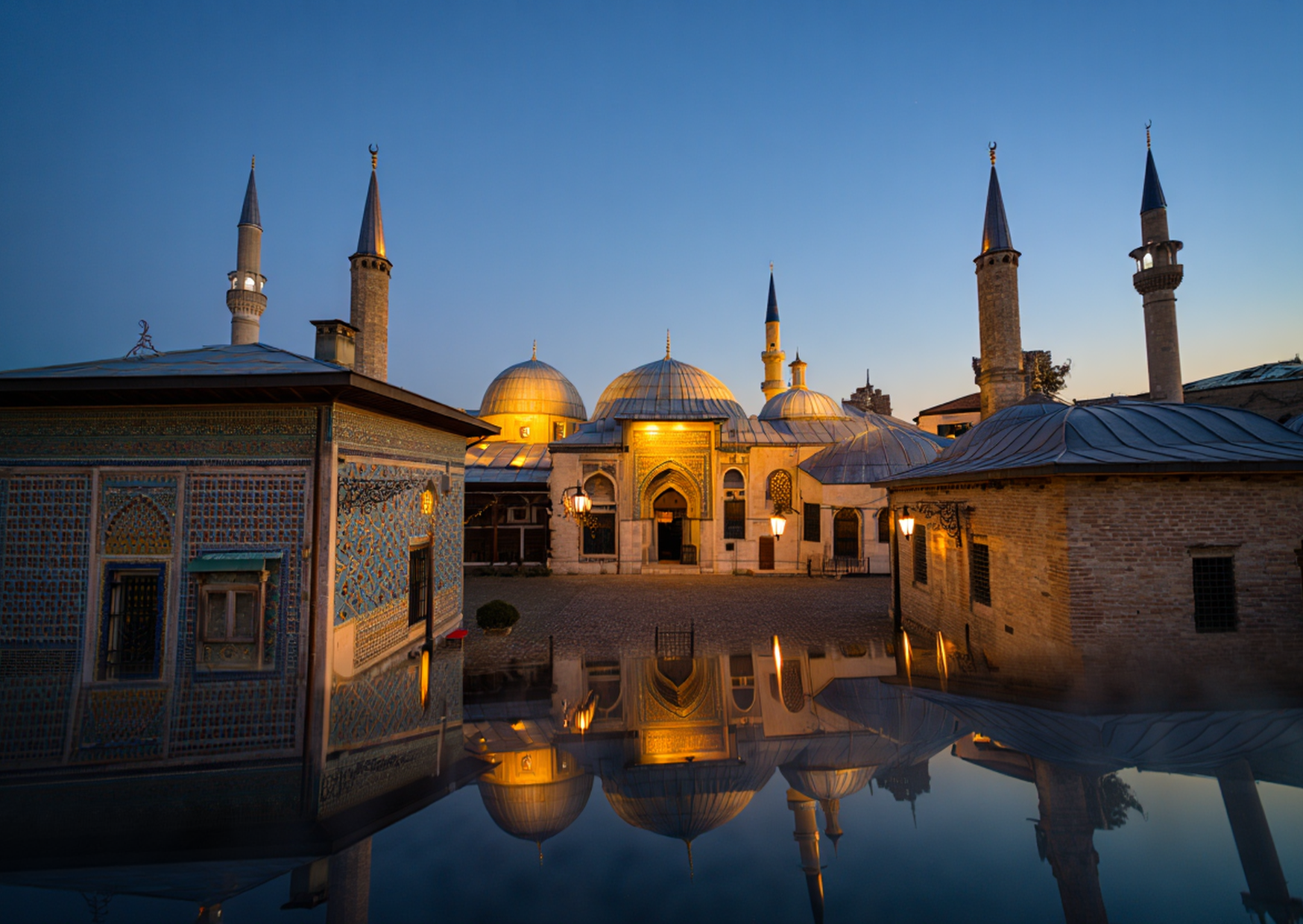 living in Turkey 3