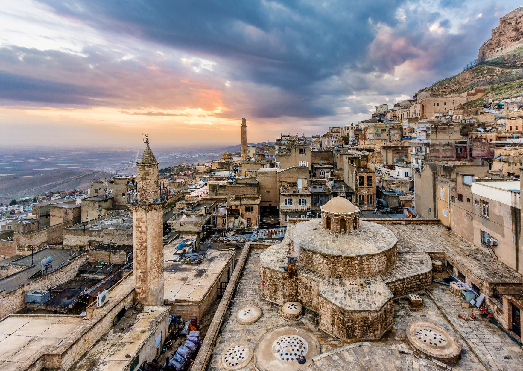 living in Turkey 6
