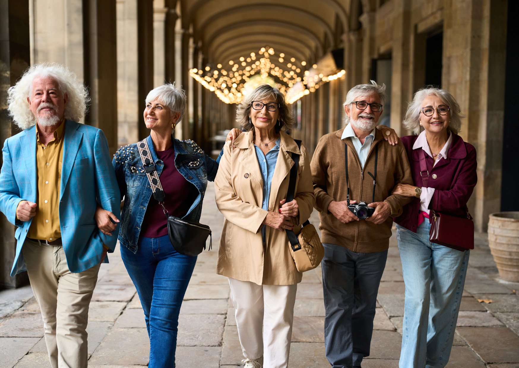 old french women 3