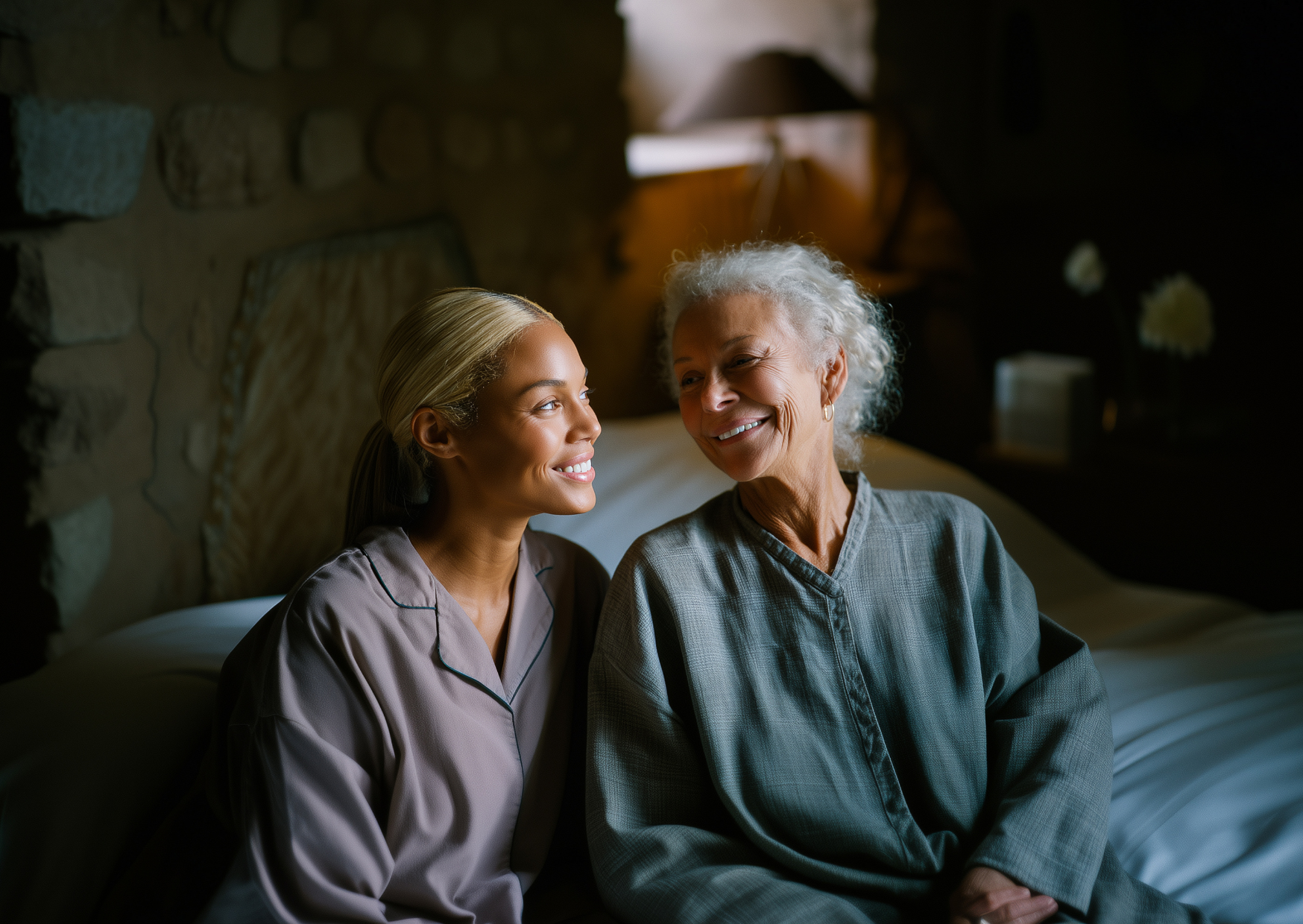 old french women 4