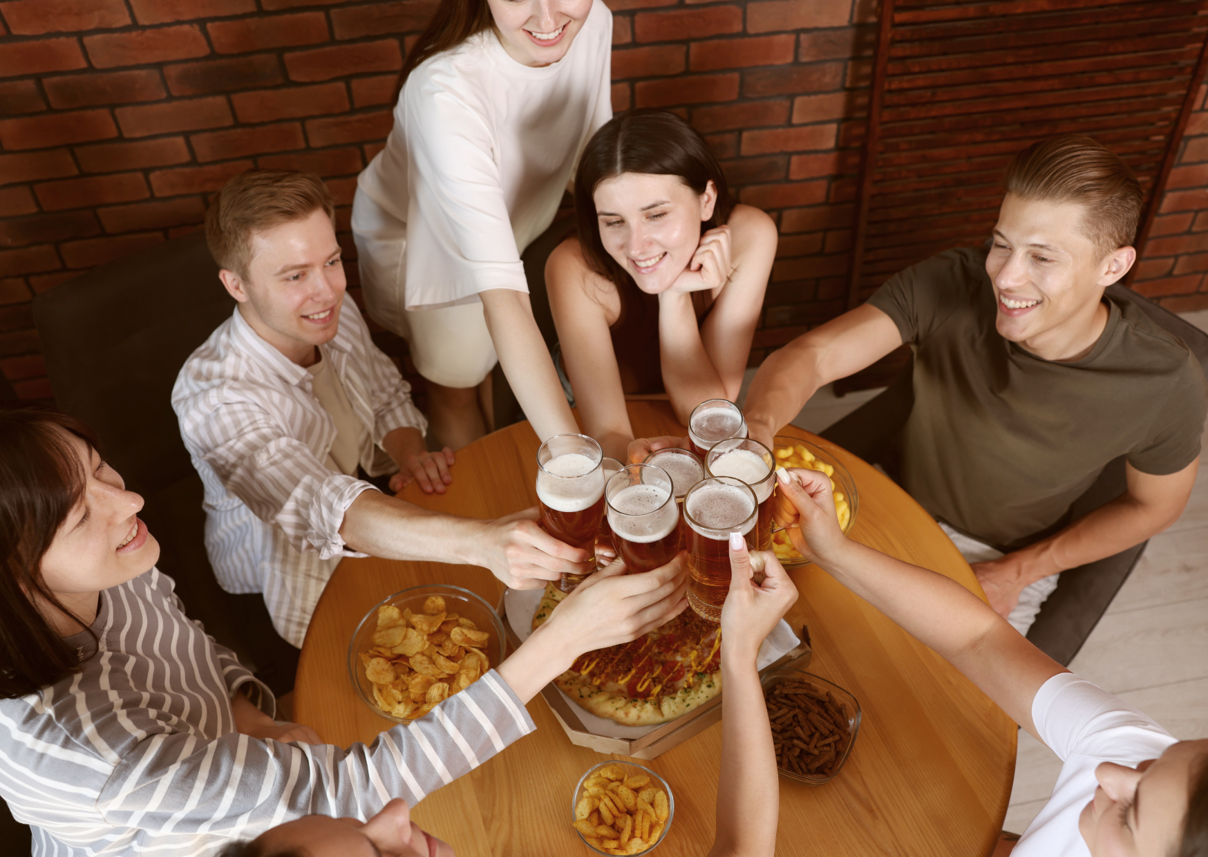social gatherings 3