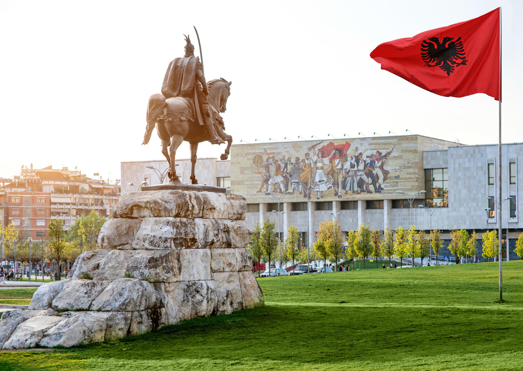 Albania 2