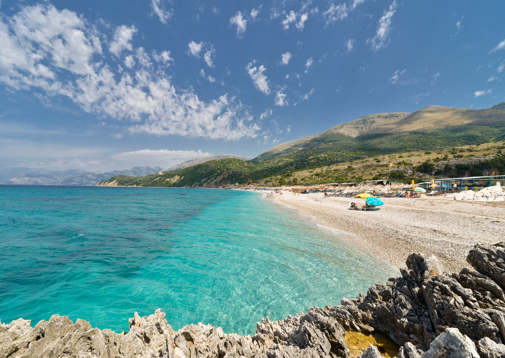 Albania