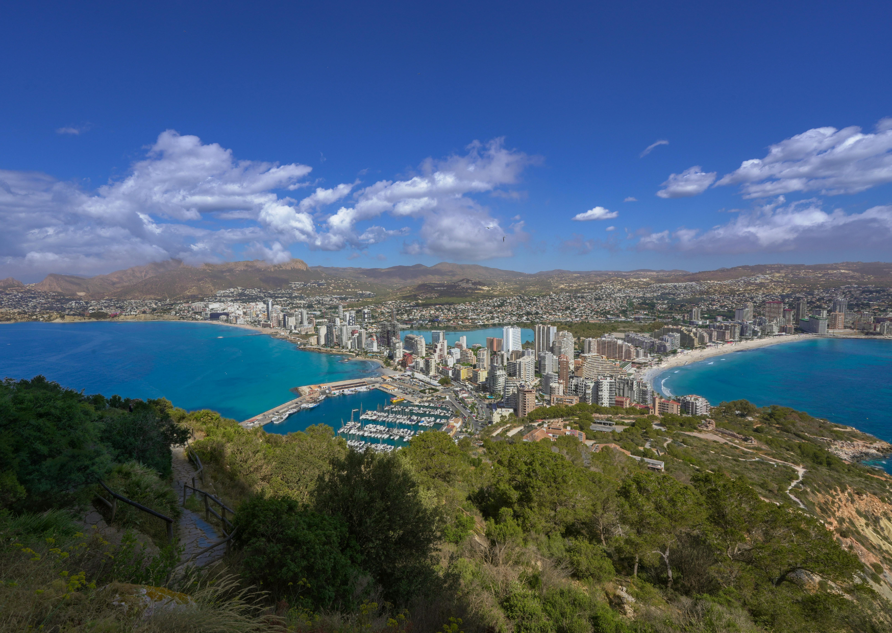 Alicante