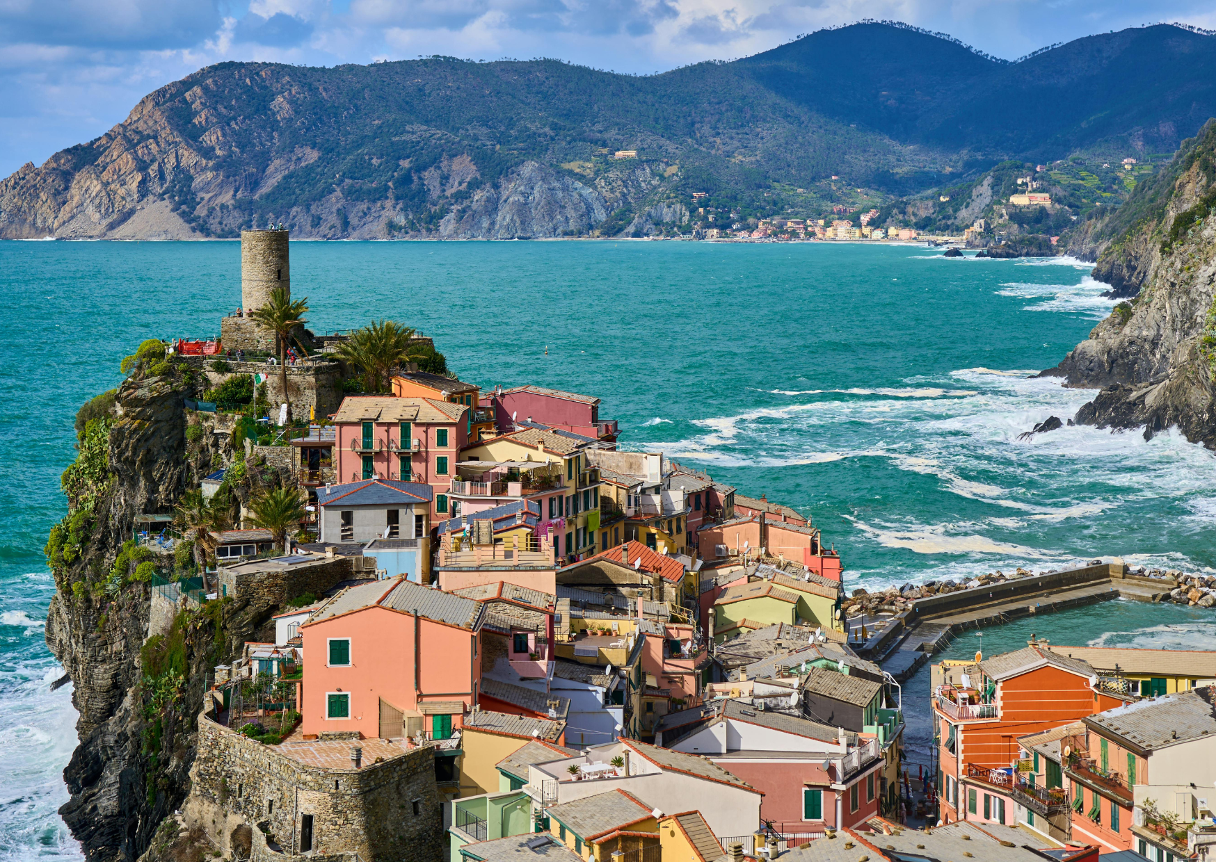 Cinque Terre 5