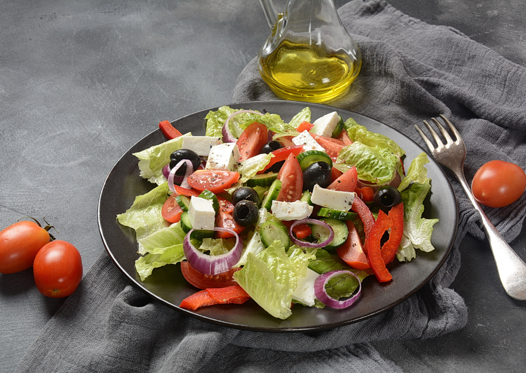 Greek Kitchen
