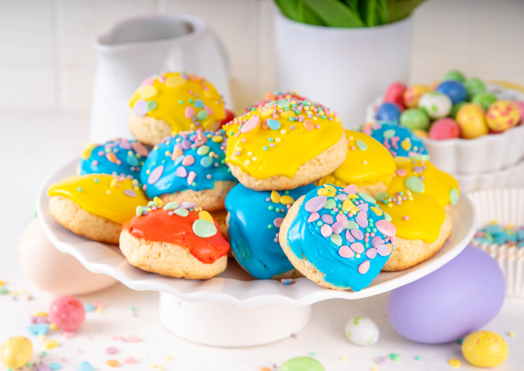 Italian Easter 7
