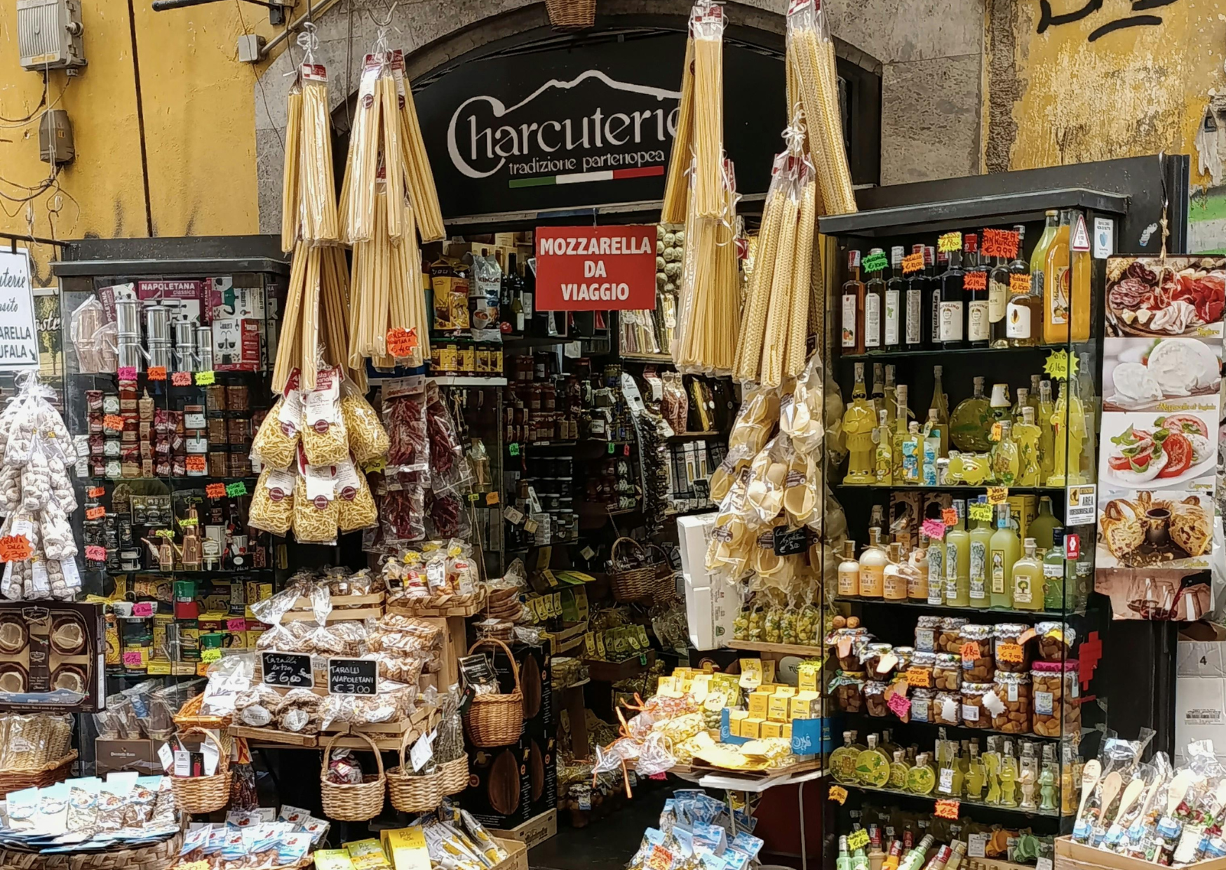 Italian habits 6