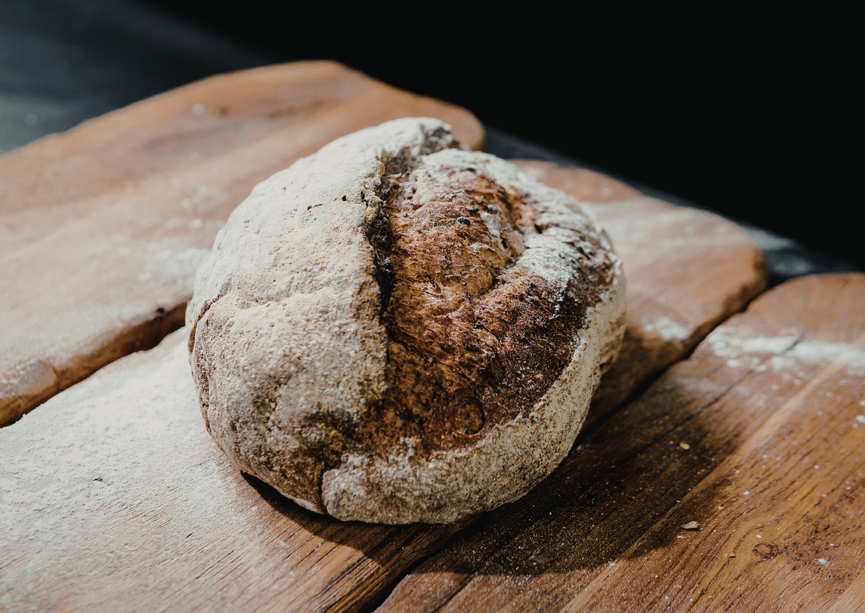 Real Sourdough 2