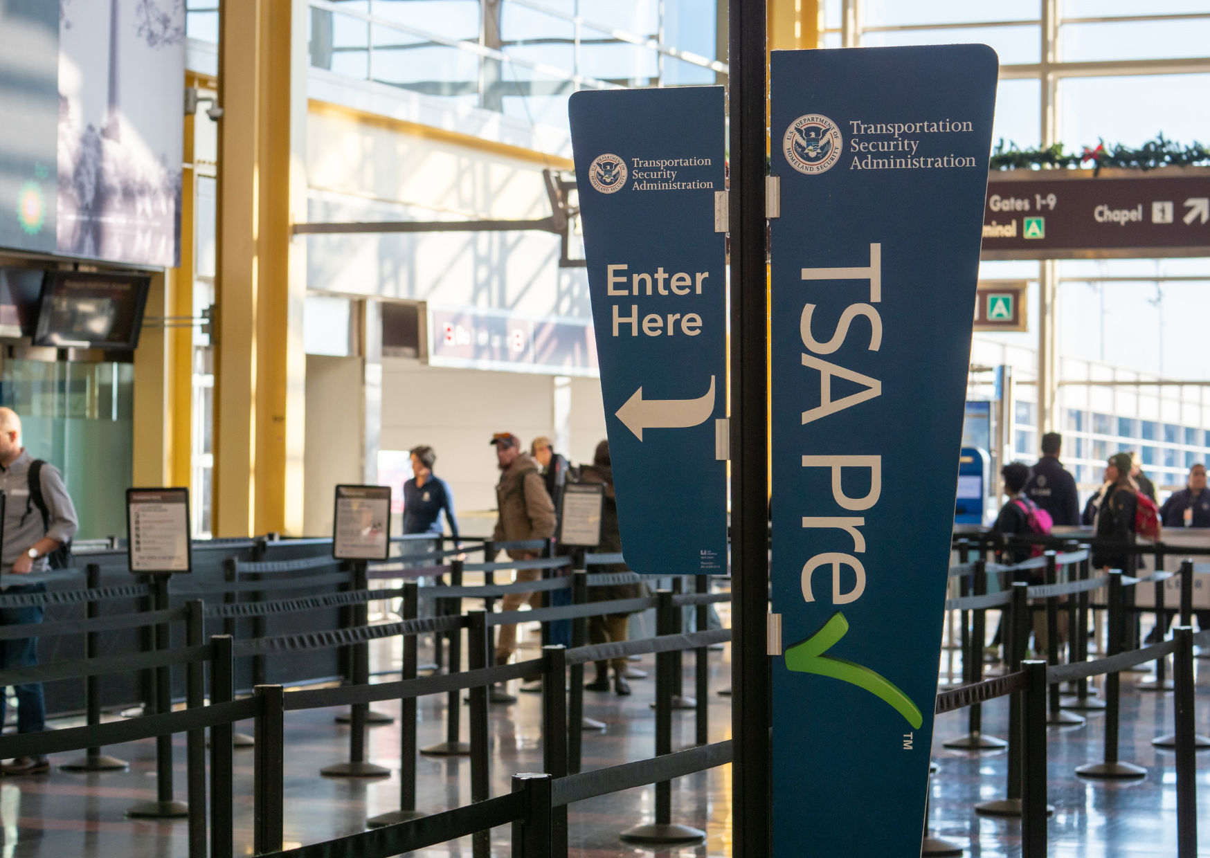 TSA