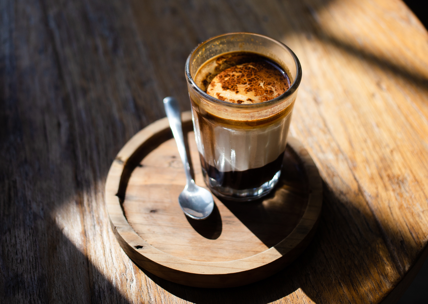 afternoon coffee 6