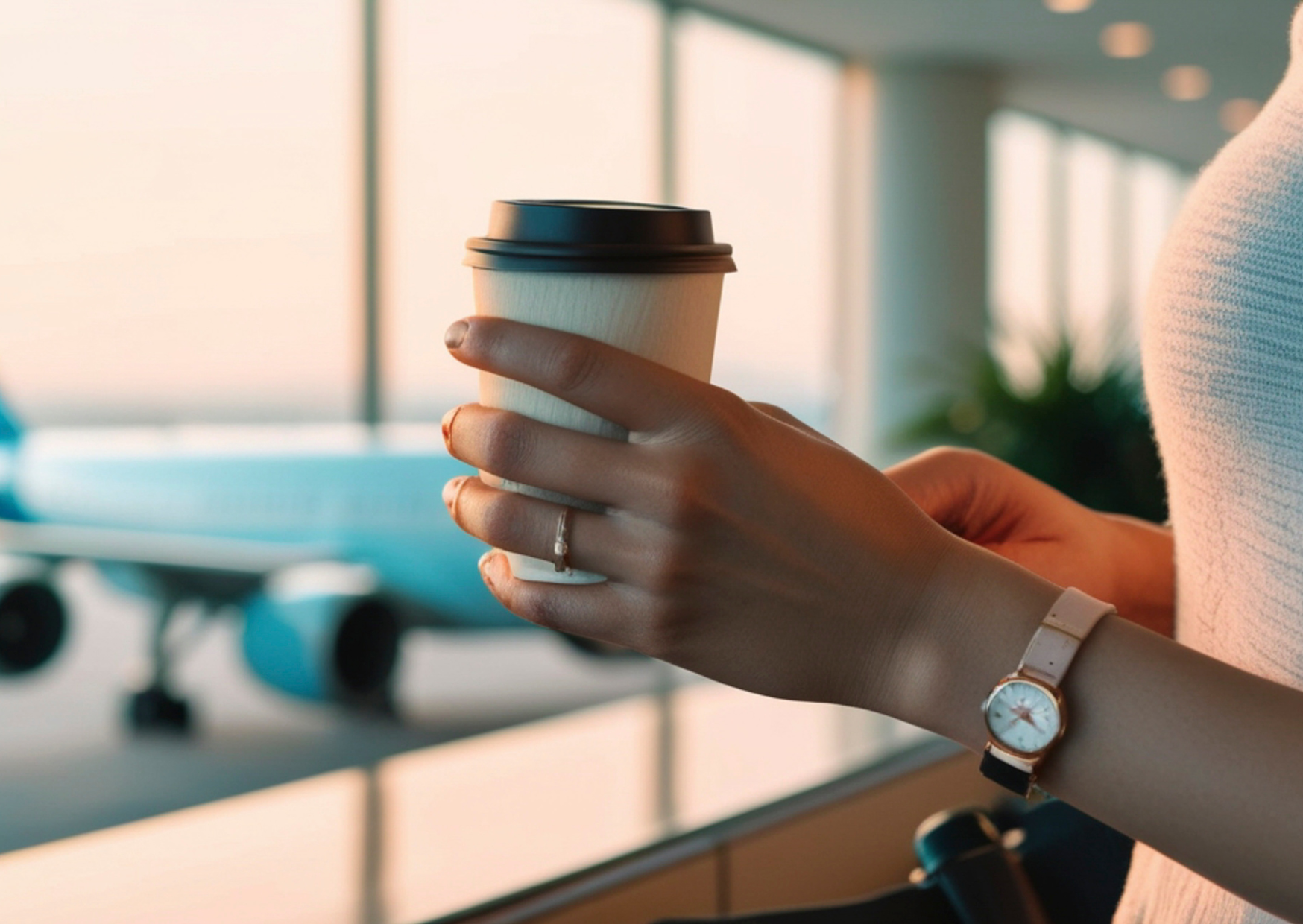 airport lounge 3