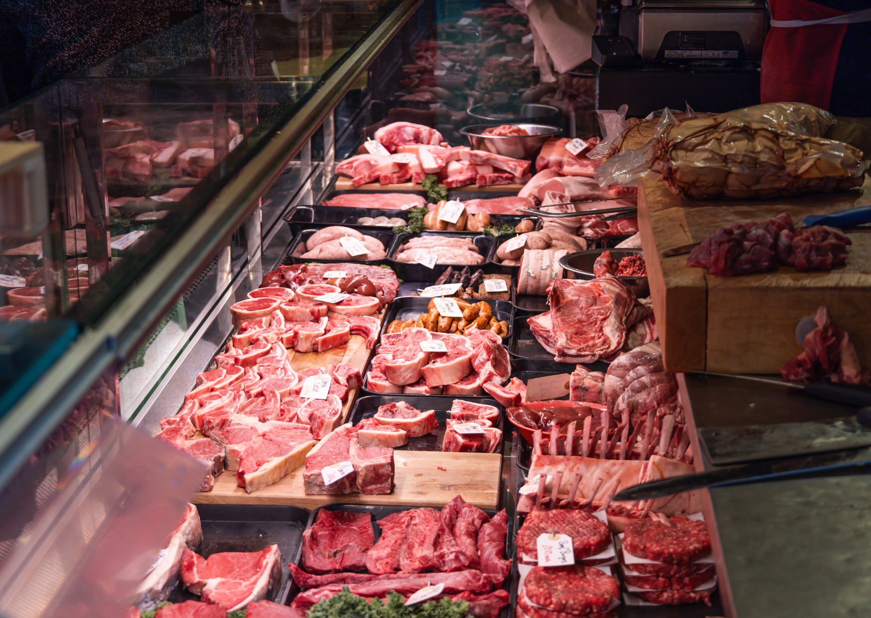 butcher in Portugal 3