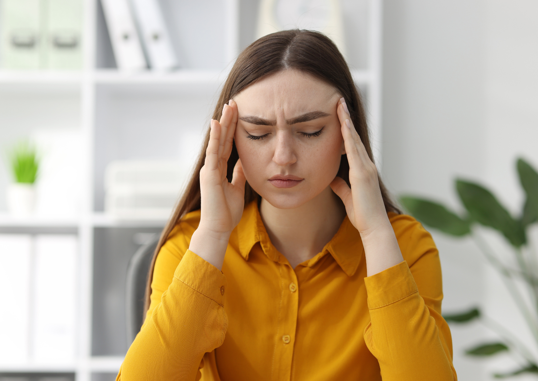 chronic fatigue