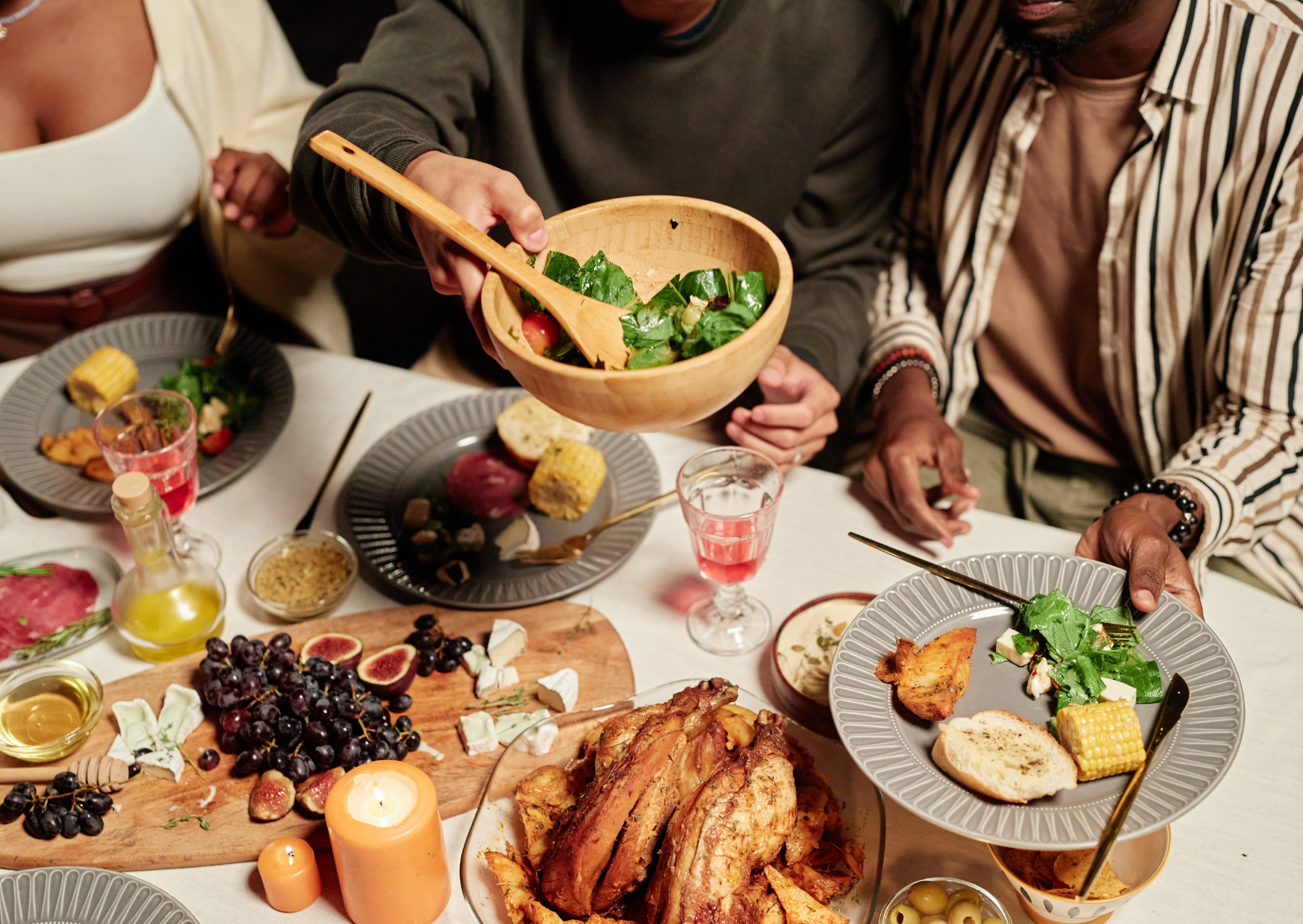 french dinner 1