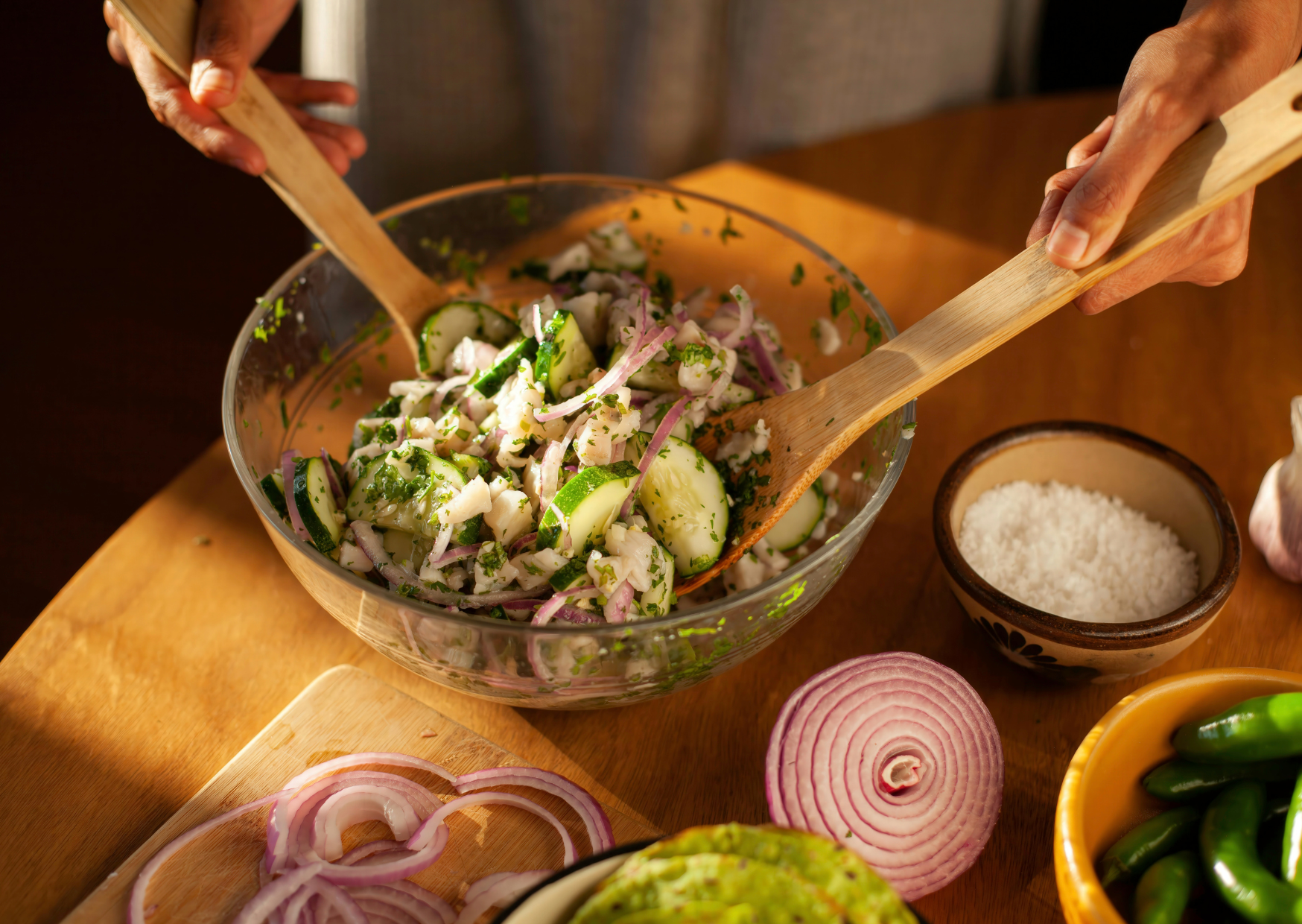 french home cooking