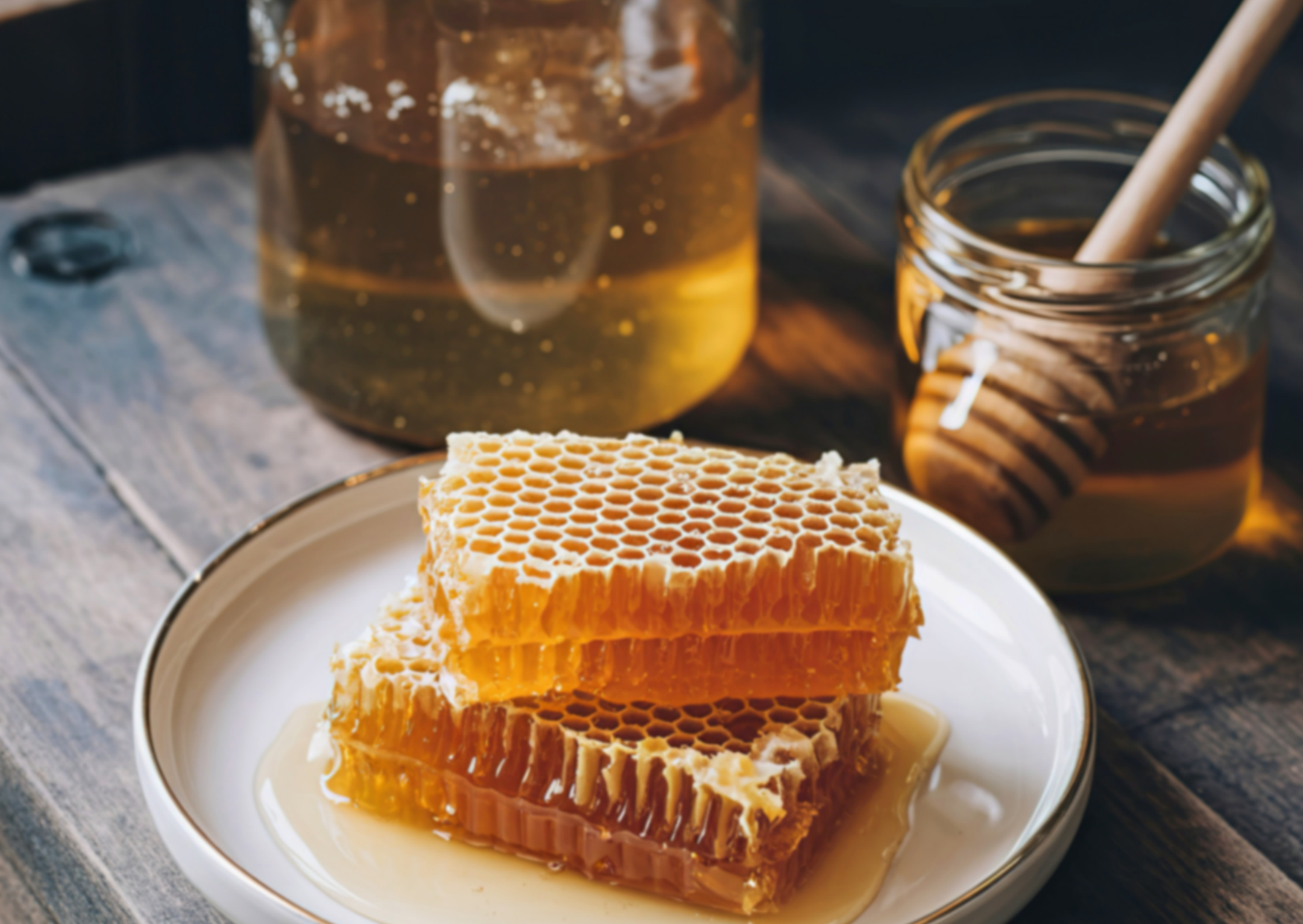 honey 2 2