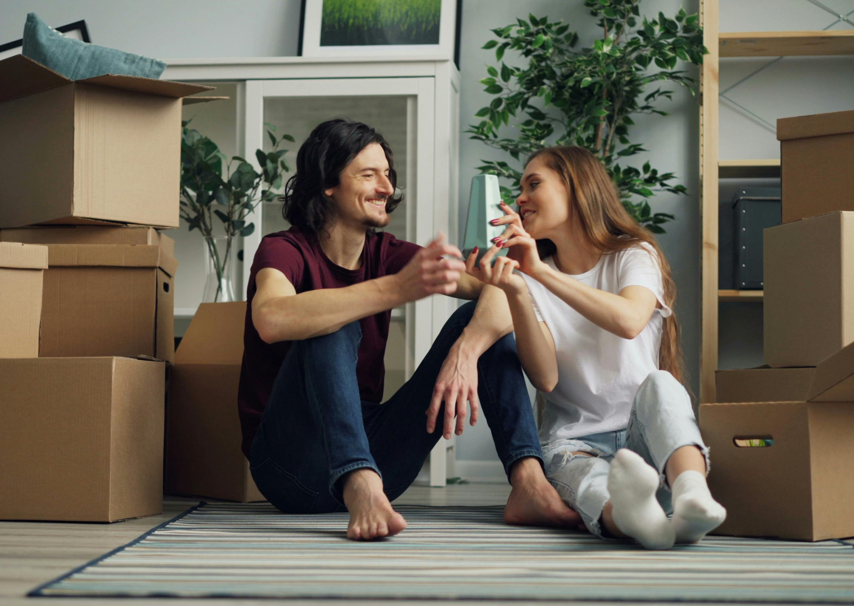 moving in your 40s 5