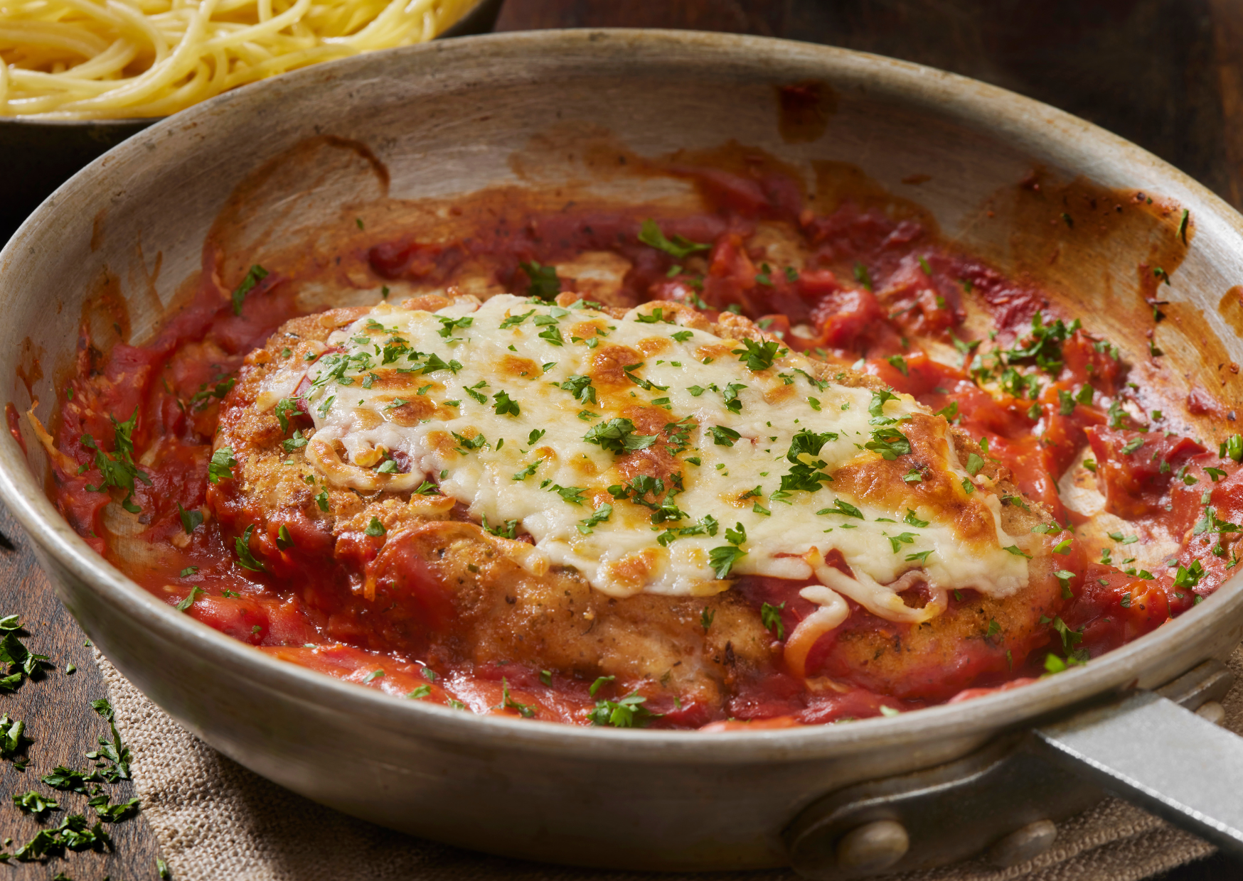 parmesan 5