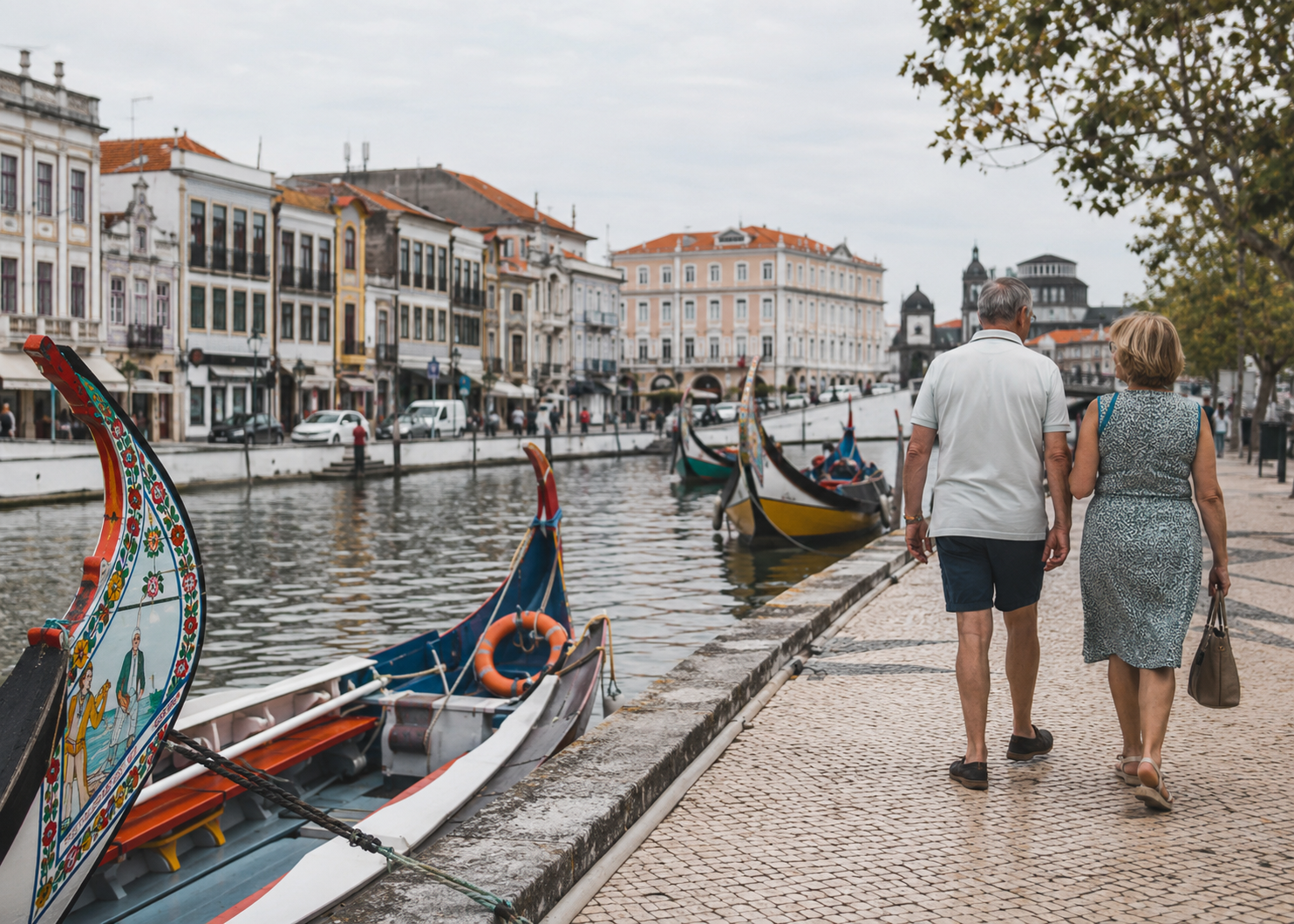 Aveiro
