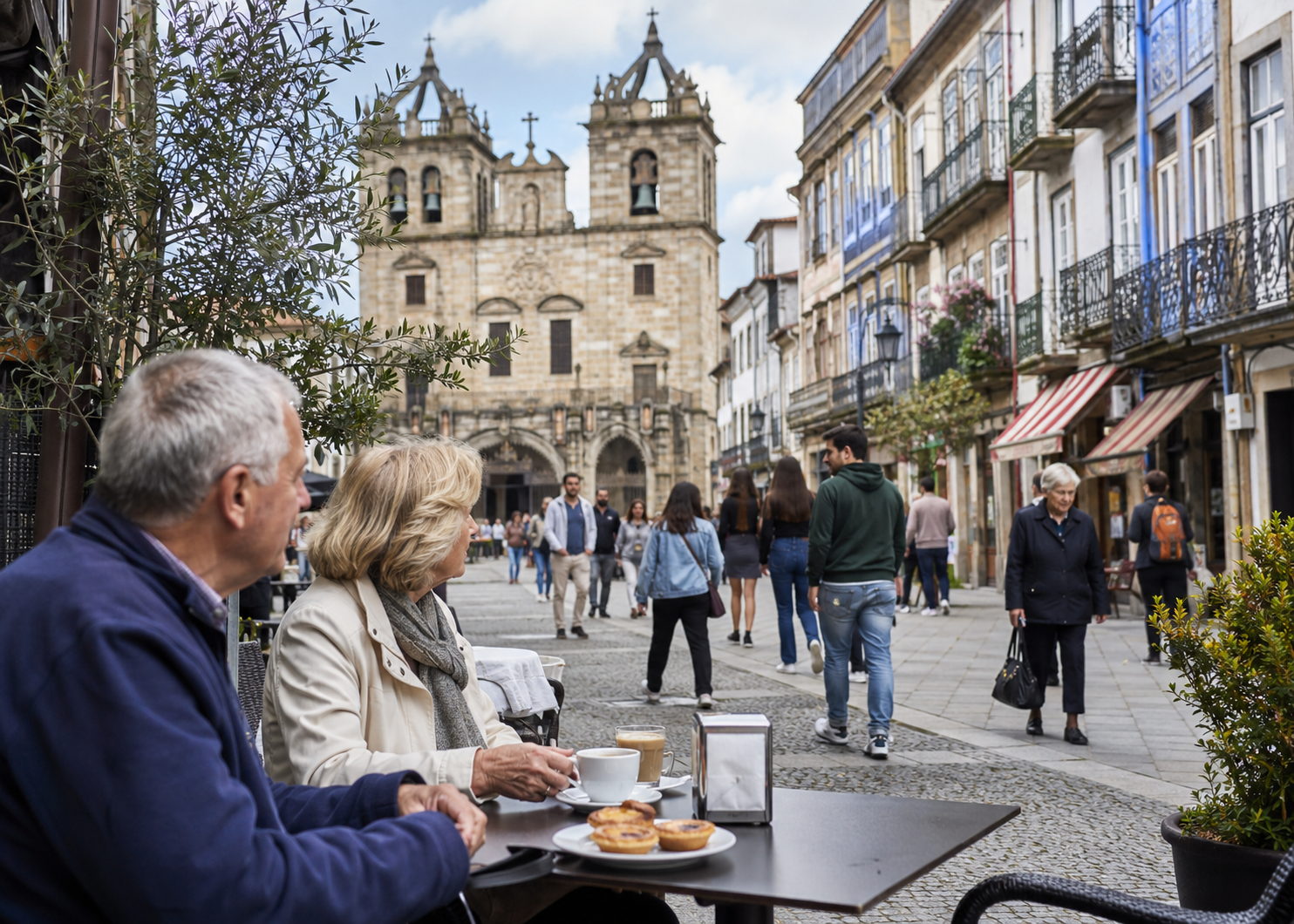 Braga