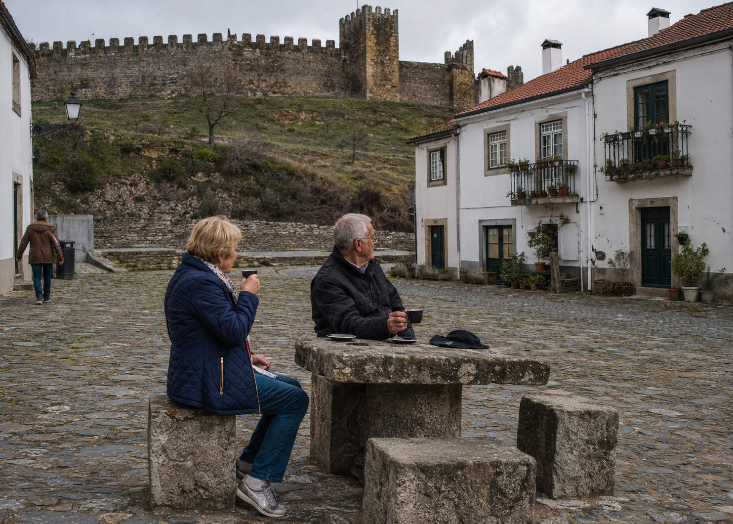 Braganca