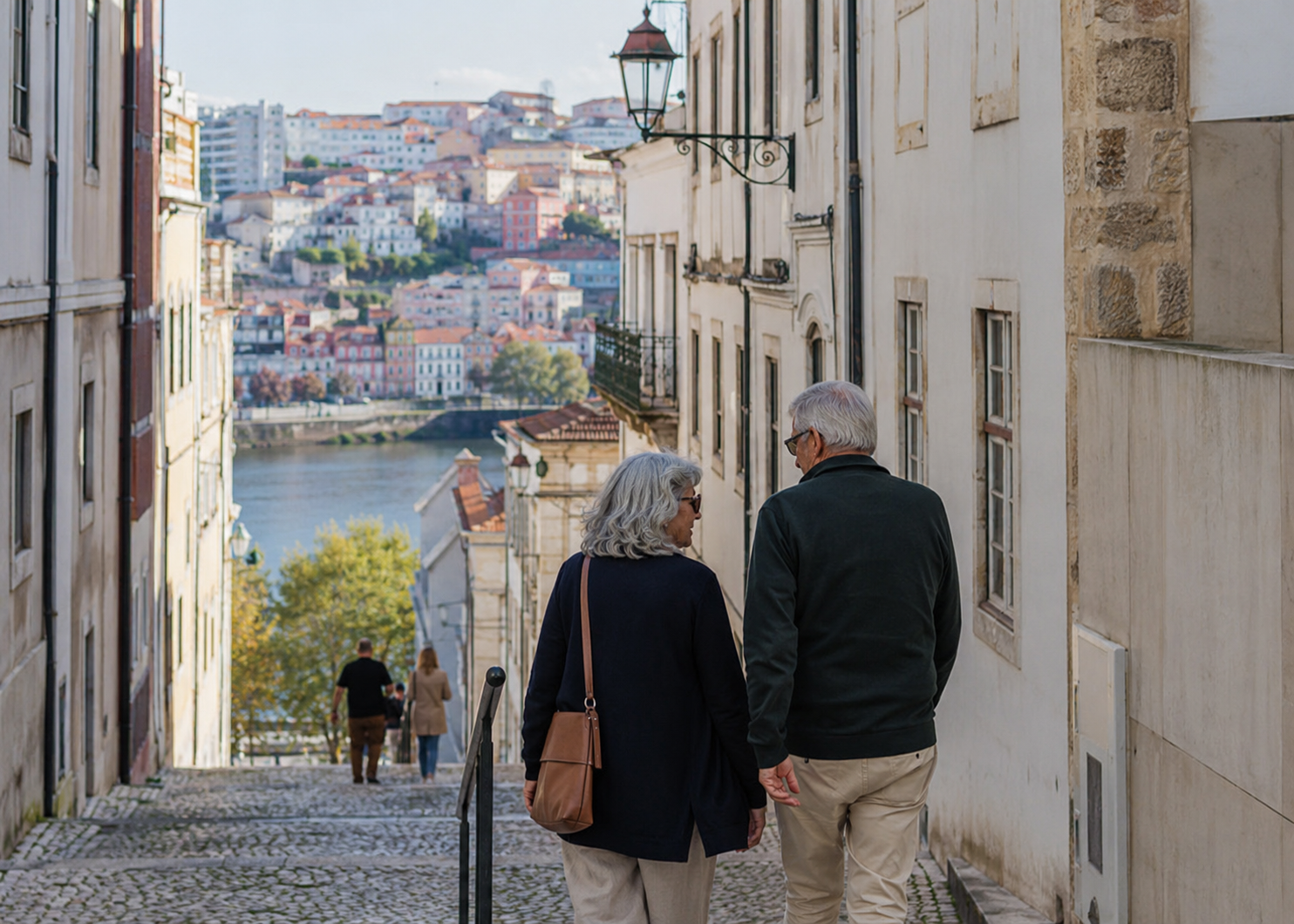 Coimbra